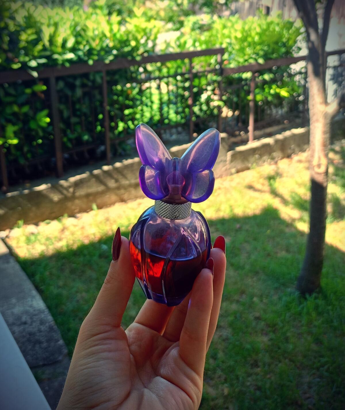 عطر ادکلن ام ماریا کری - M Mariah Carey - بررسی، قیمت و خرید