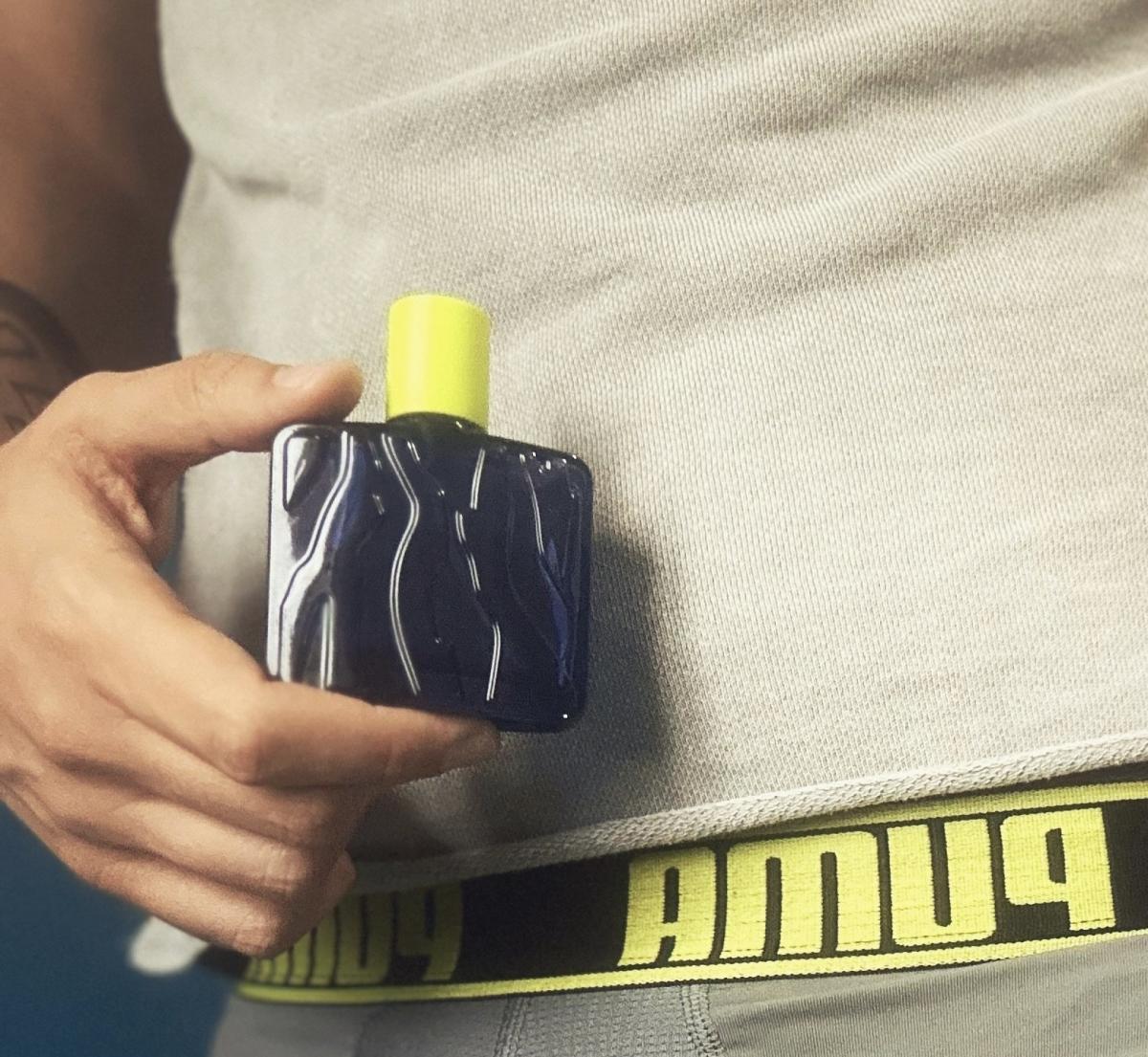 عطر ادکلن انیماجیکل من پوما - Animagical Man Puma - بررسی، قیمت و خرید