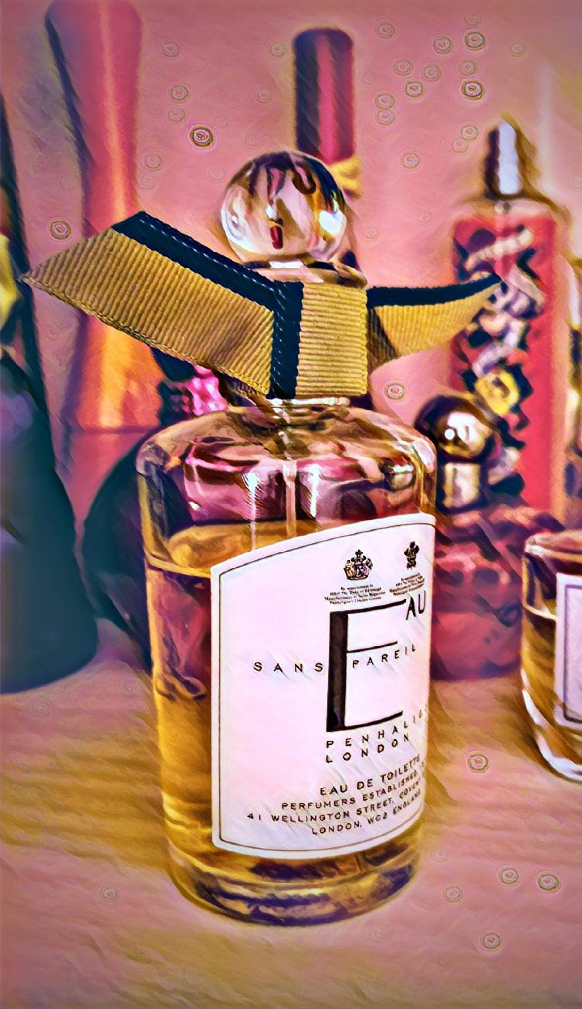 عطر ادکلن او سن پاری پنهالیگونز - Eau Sans Pareil Penhaligon's - بررسی، قیمت و خرید