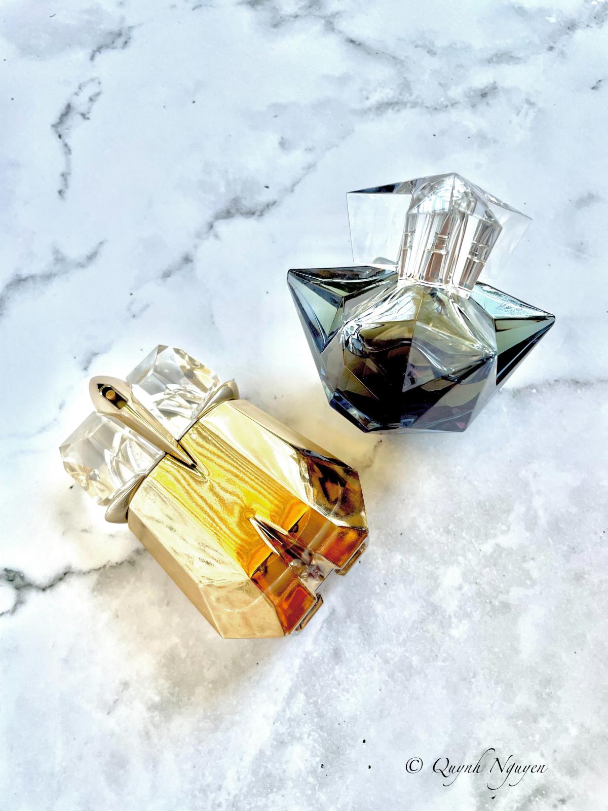 عطر ادکلن اِیلیِن لیکوئر د پَرفیوم موگلر - Alien Liqueur de Parfum Mugler - بررسی، قیمت و خرید