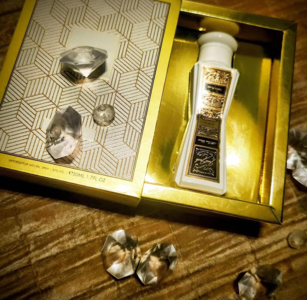 عطر ادکلن سیمپلی بلانک جاست جک - Simply Blanc Just Jack - بررسی، قیمت و خرید