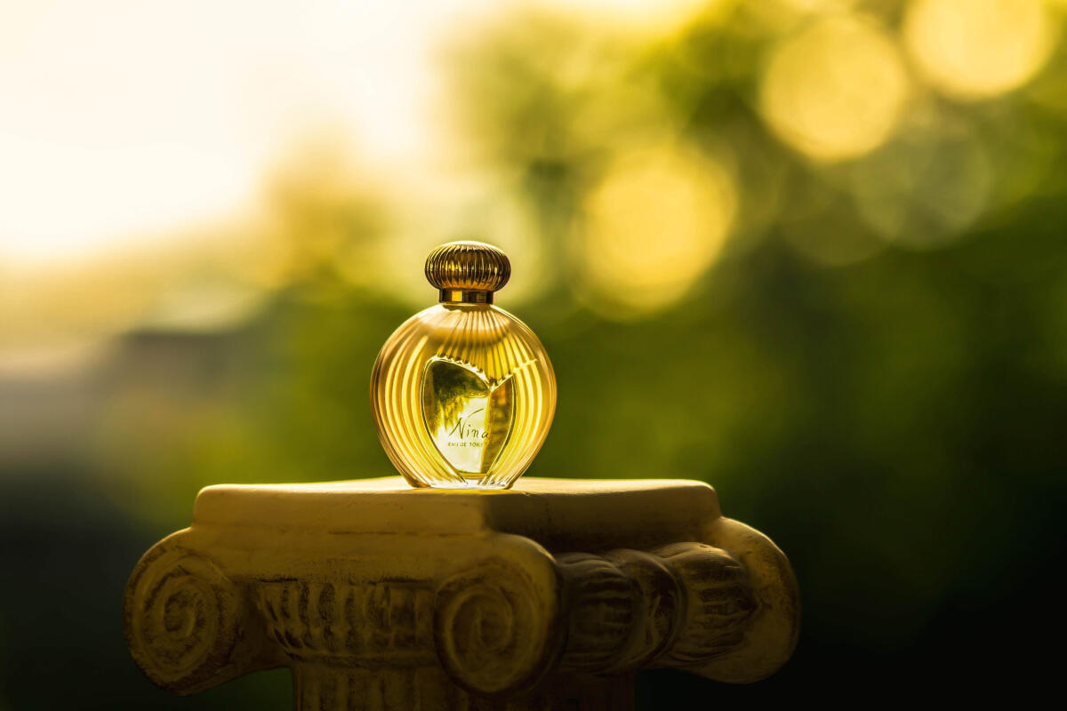 عطر ادکلن نینا نینا ریچی - Nina (1987) Nina Ricci - بررسی، قیمت و خرید