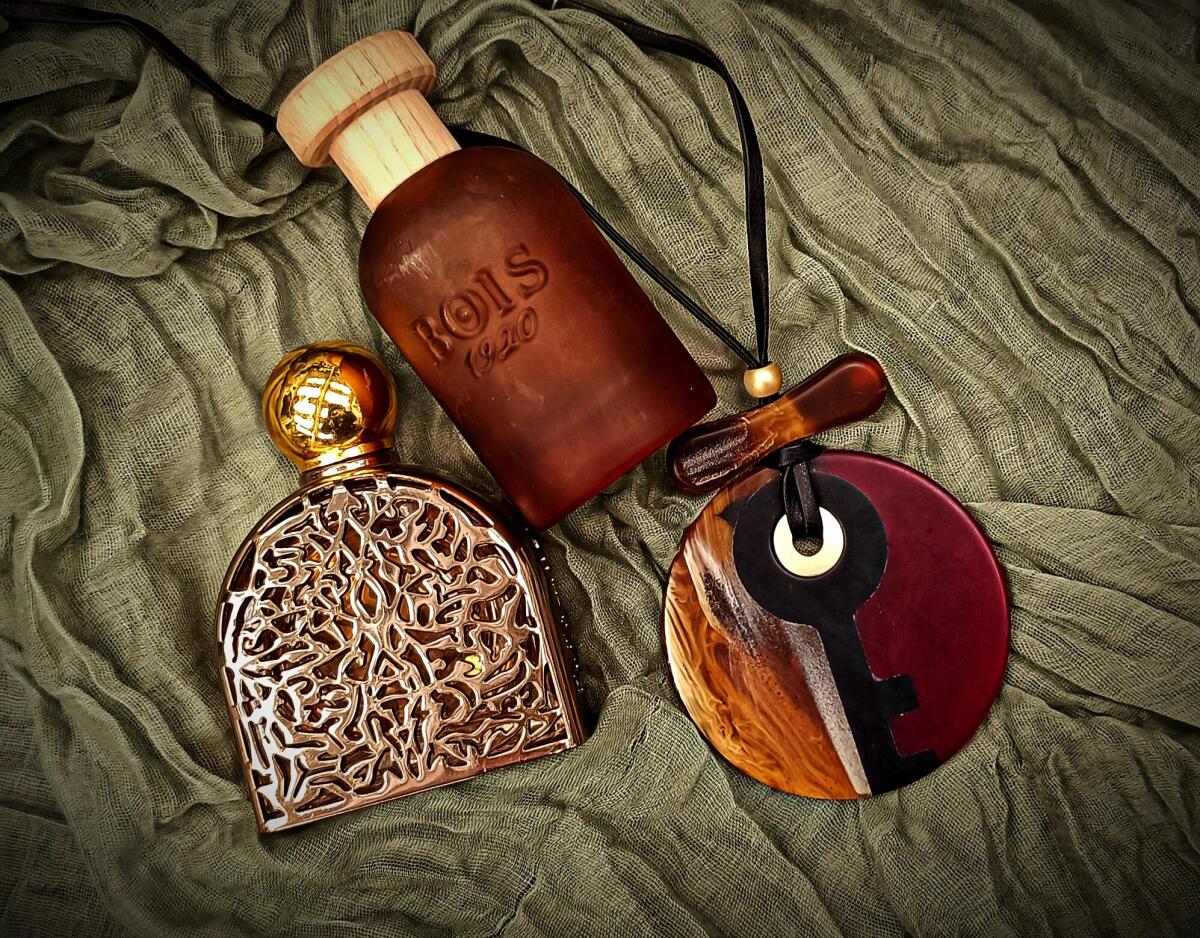 عطر ادکلن گورمه میکالف - Gourmet M. Micallef - بررسی، قیمت و خرید