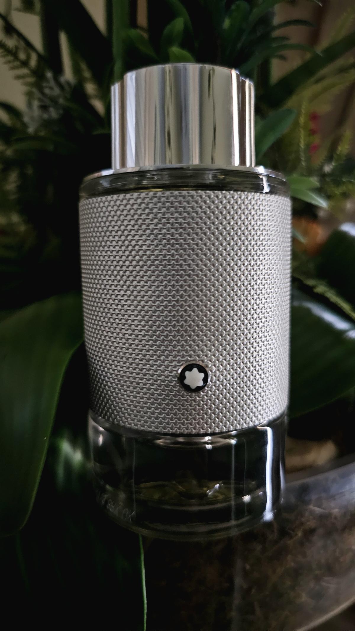 عطر ادکلن اکسپلورر پلاتینوم مون بلان - Explorer Platinum Montblanc - بررسی، قیمت و خرید