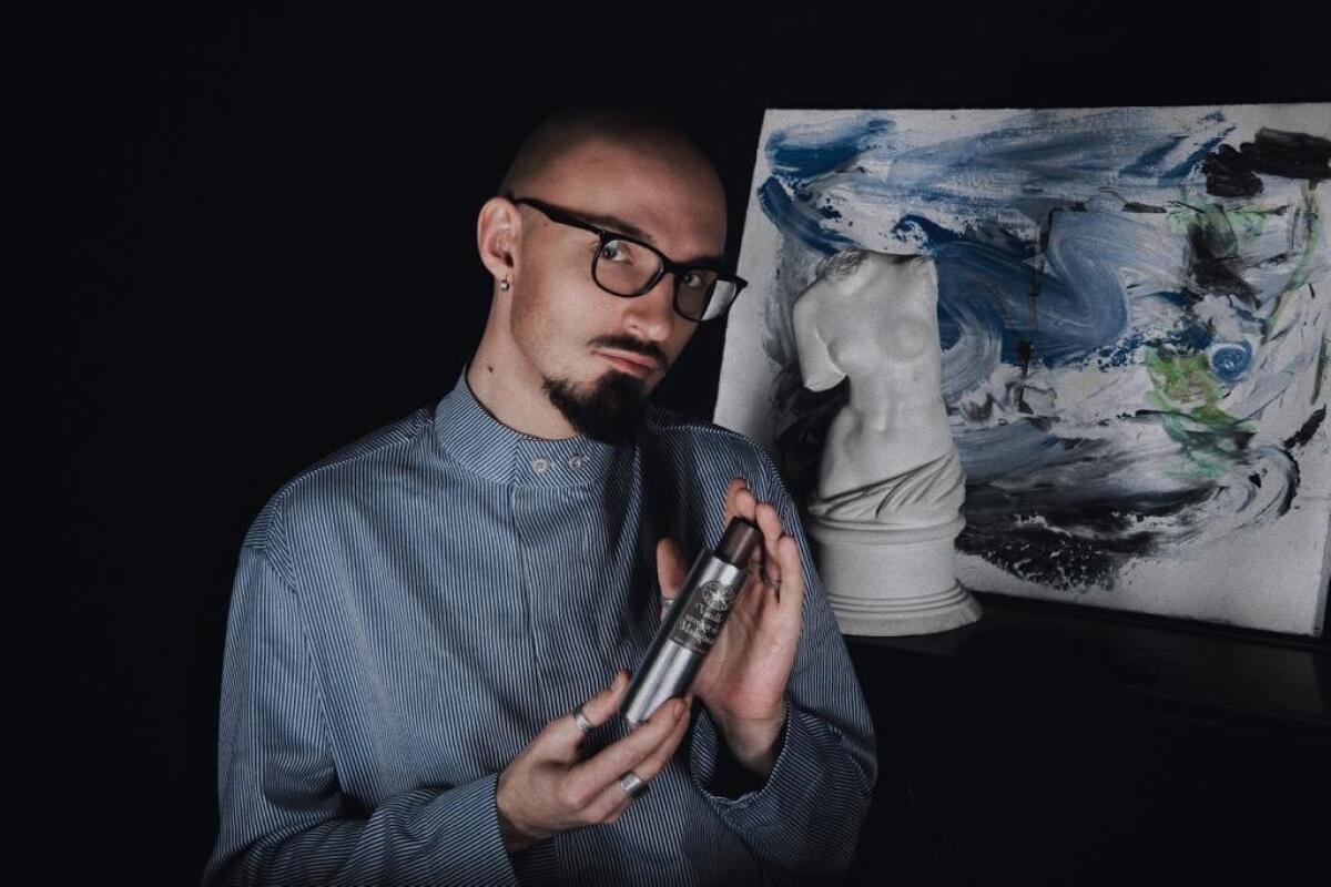 عطر ادکلن وانیل ساواج دو ماداگاسکار لَ مَزون دُ لا وَنيل - Vanille Sauvage de Madagascar La Maison de la Vanille - بررسی، قیمت و خرید