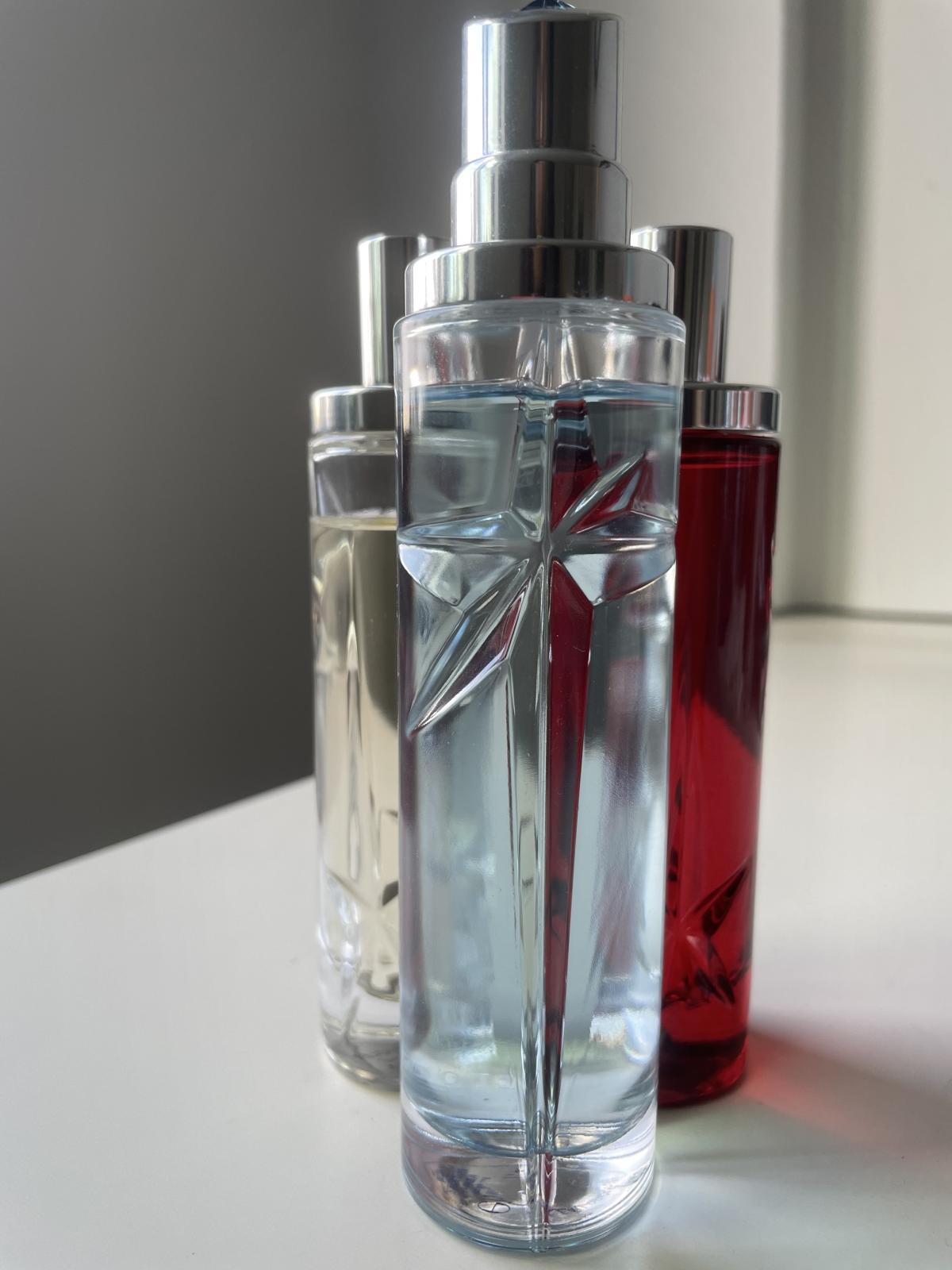 عطر ادکلن اینوسنت راک ماگلر - Innocent Rock (2019) Mugler - بررسی، قیمت و خرید