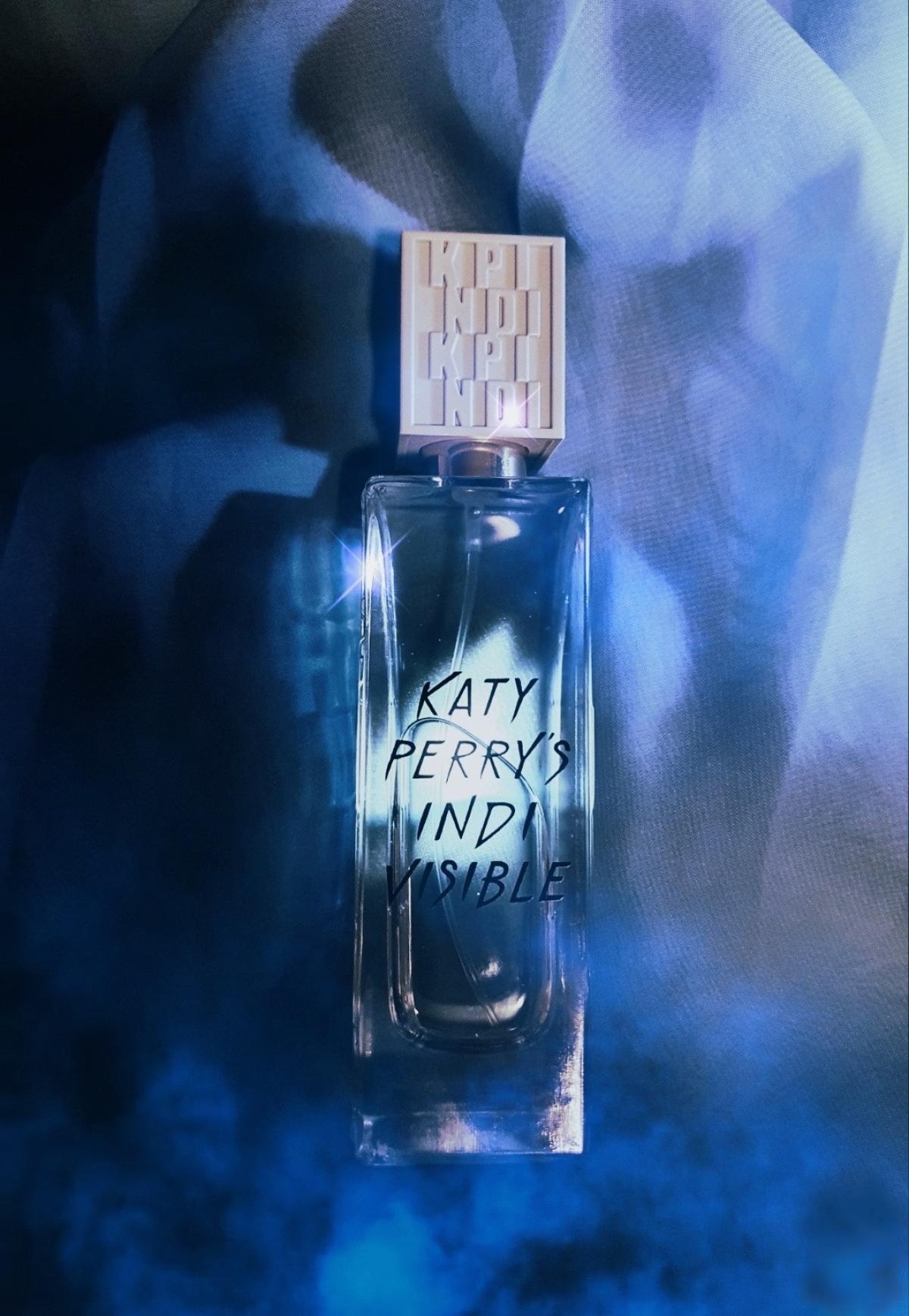 عطر ادکلن کتی پریز ایندی ویزیبل کیتی پری - Katy Perry's Indi Visible Katy Perry - بررسی، قیمت و خرید