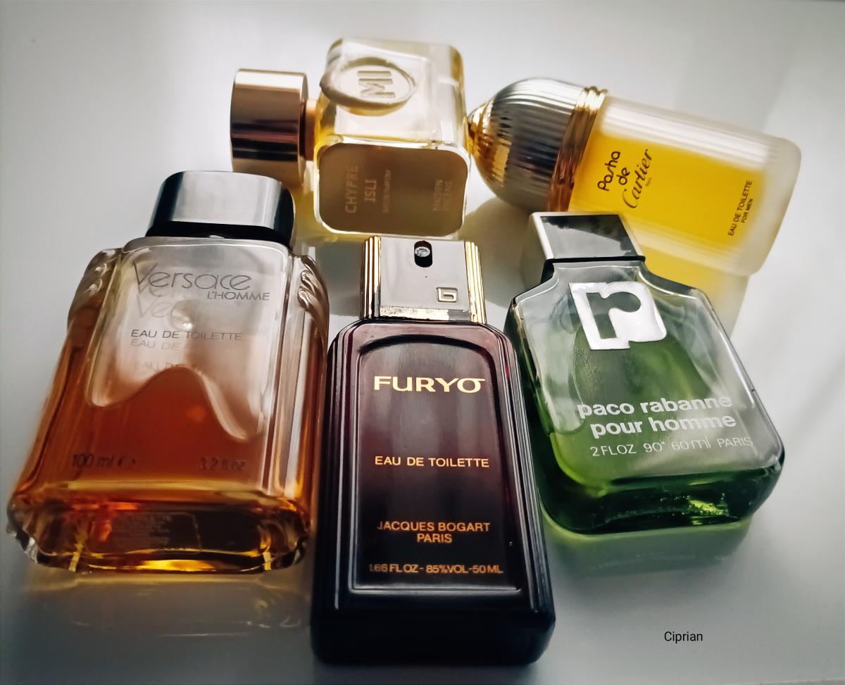عطر ادکلن چیپر ایزلی میسون اینسنس - Chypre Isli Maison Incens - بررسی، قیمت و خرید
