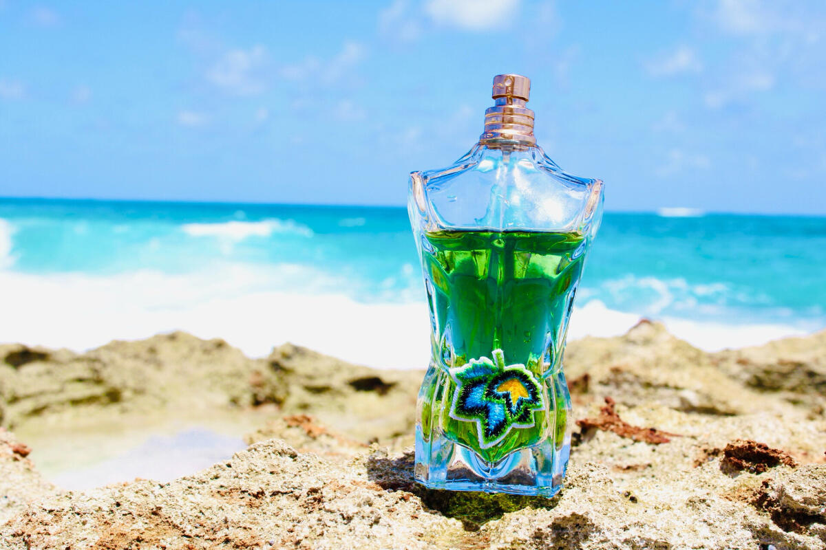 عطر ادکلن لی بو پارادایس گاردن ژان پل گوتیه - Le Beau Paradise Garden Jean Paul Gaultier - بررسی، قیمت و خرید