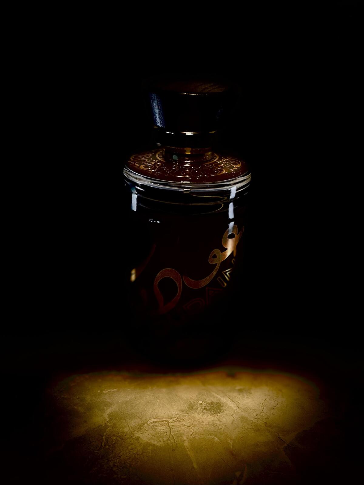 عطر ادکلن اودین لتافا پرفیومز - Oudain Lattafa Perfumes - بررسی، قیمت و خرید