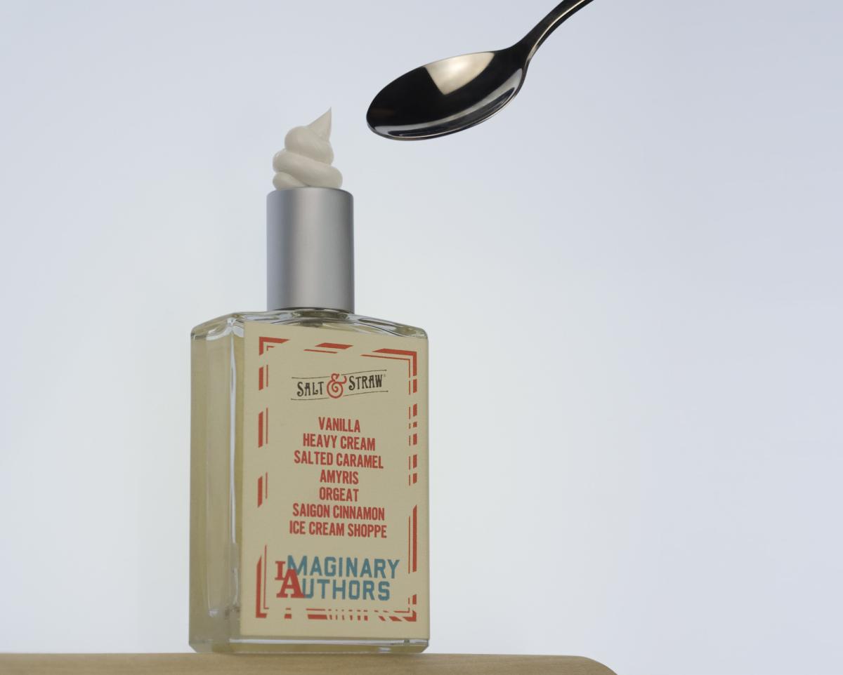 عطر ادکلن ا ویف آو وافل کون ایمجینری آتورز - A Whiff of Waffle Cone Imaginary Authors - بررسی، قیمت و خرید