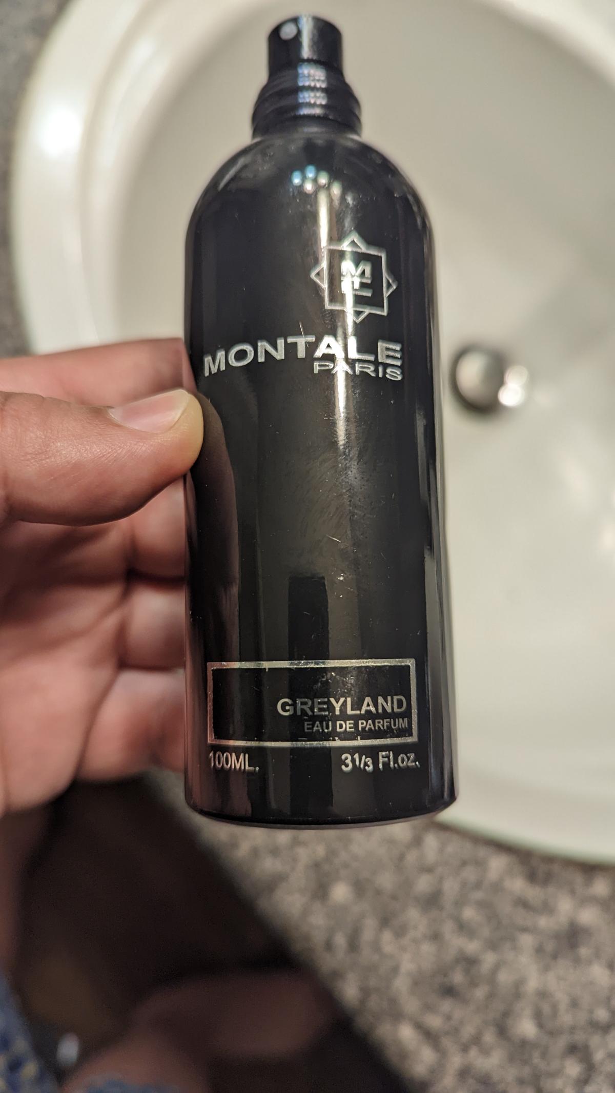 عطر ادکلن گریلند مونتاله - Greyland Montale - بررسی، قیمت و خرید