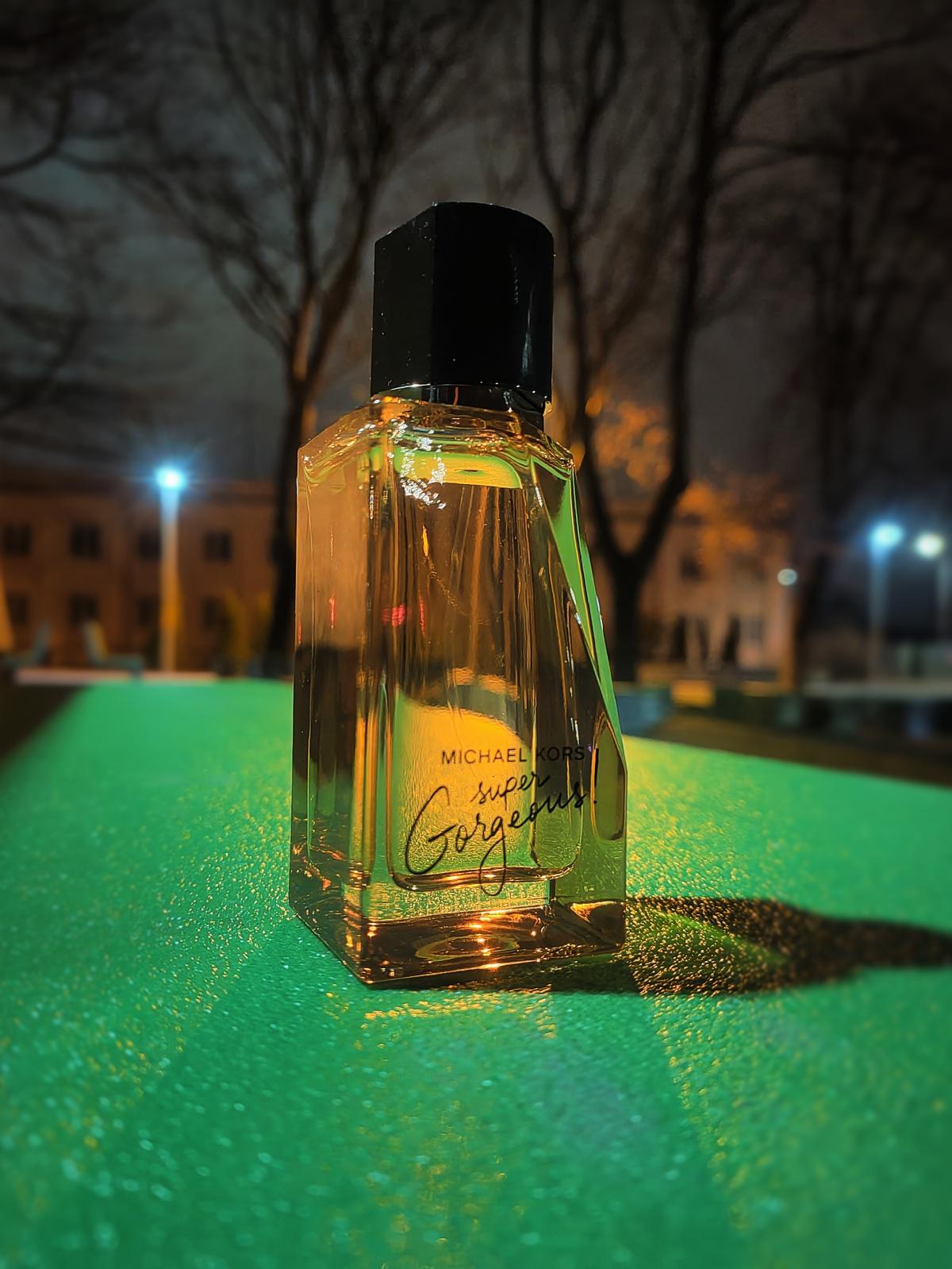 عطر ادکلن سوپر گورجس! مایکل کورس - Super Gorgeous! Michael Kors - بررسی، قیمت و خرید