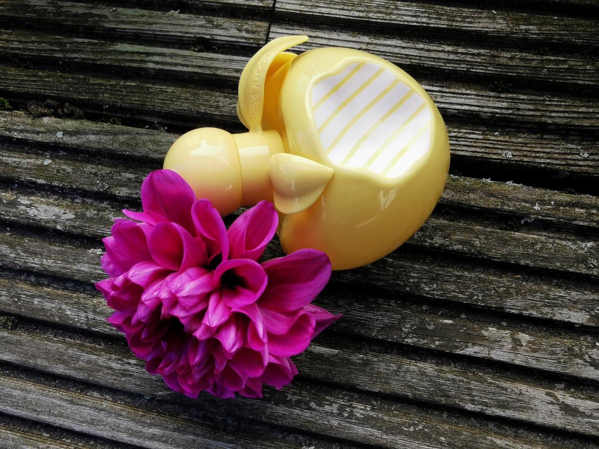 عطر ادکلن نینا سولیل نینا ریچی - Nina Soleil Nina Ricci - بررسی، قیمت و خرید