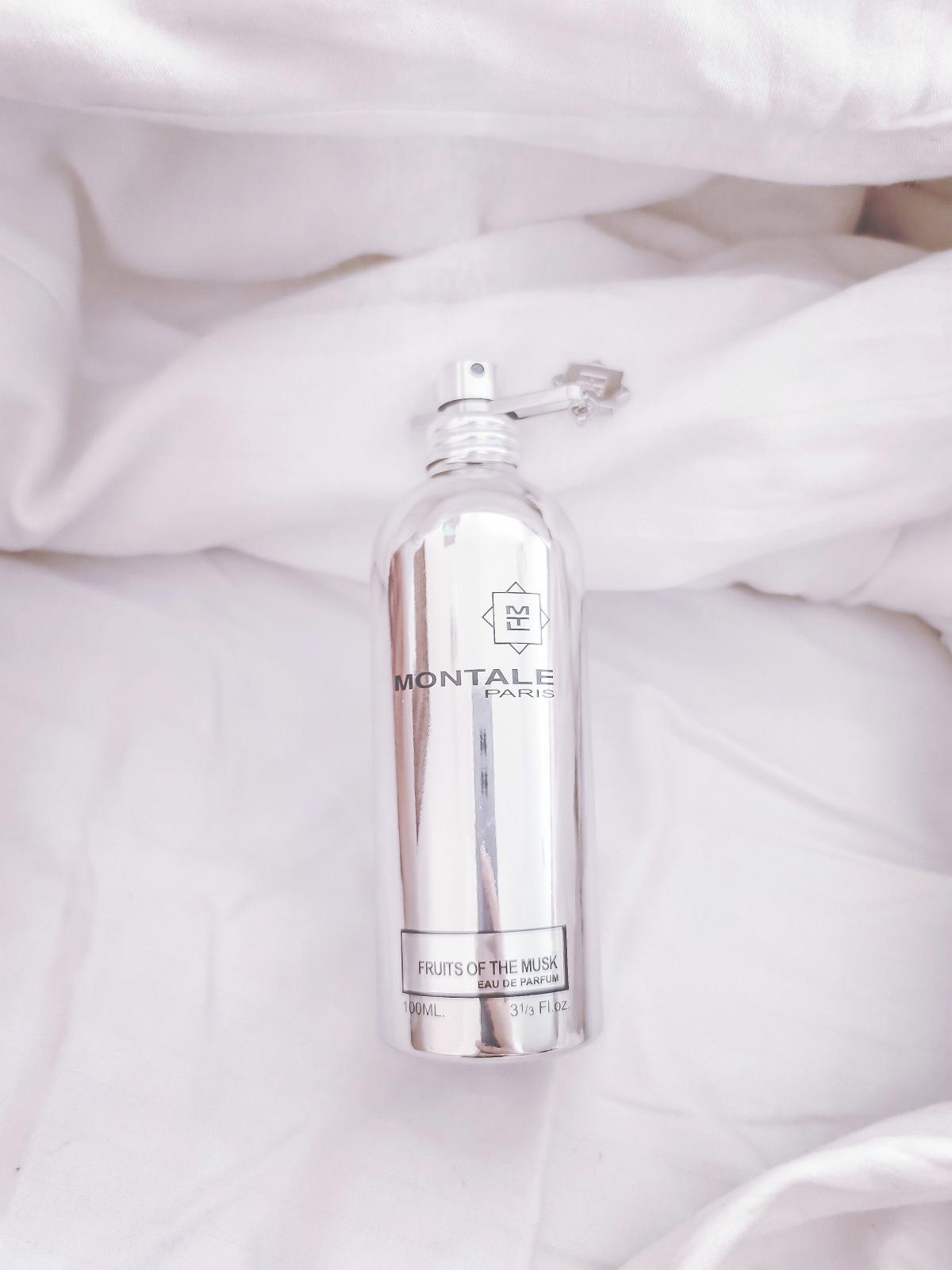 عطر ادکلن فروتس آو د ماسک مونتال - Fruits of the Musk Montale - بررسی، قیمت و خرید