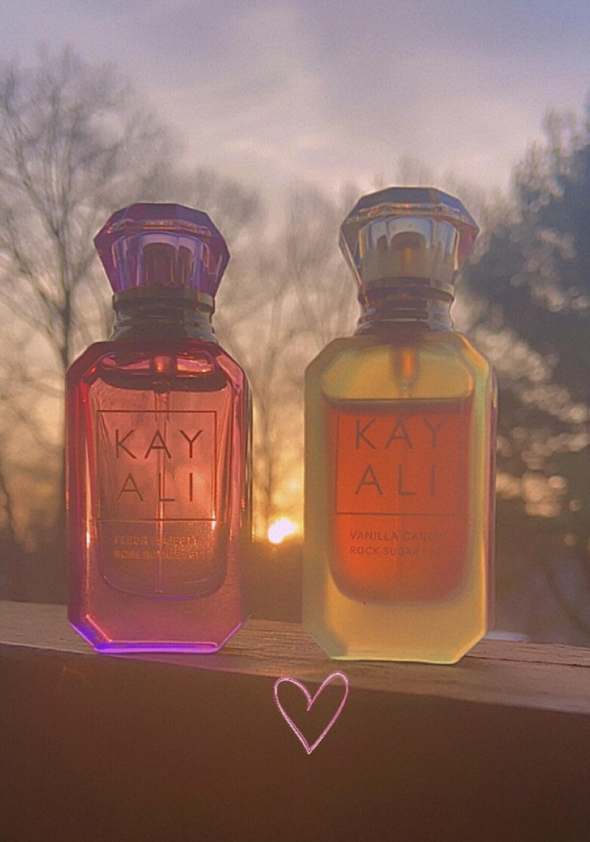 عطر ادکلن فلور مجستی رز رویال ۳۱ کیالی فرگرنسز - Fleur Majesty Rose Royale | 31 Kayali Fragrances - بررسی، قیمت و خرید