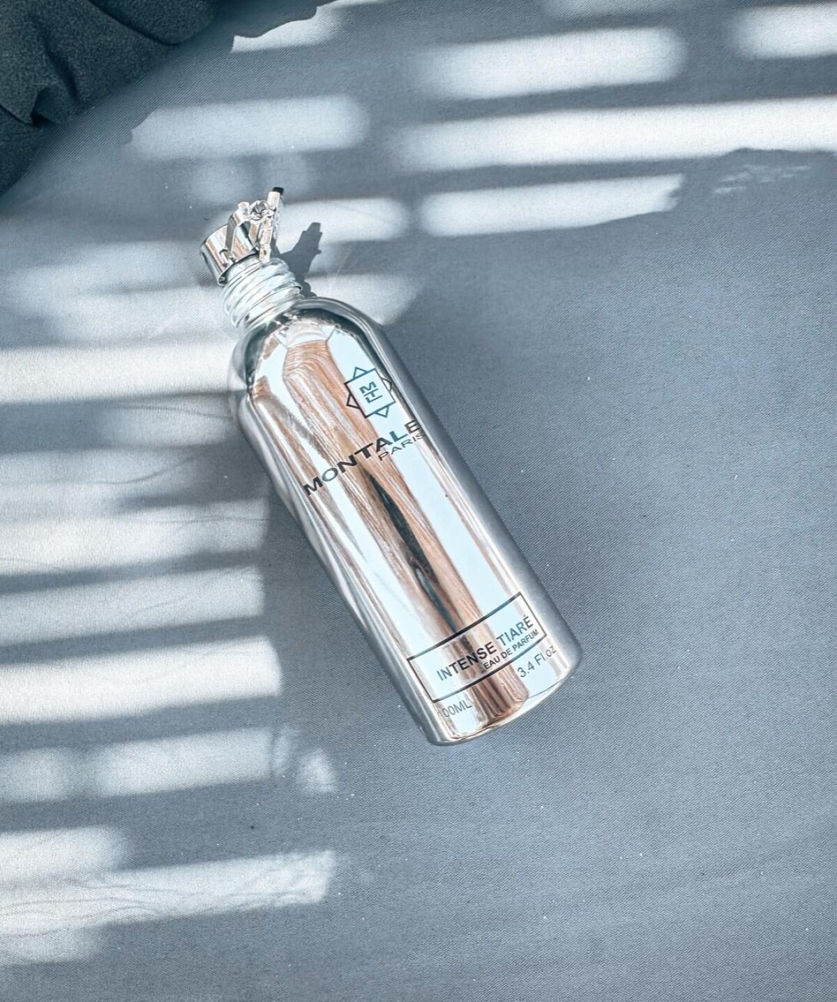 عطر ادکلن ایننس تیار مونتال - Intense Tiare Montale - بررسی، قیمت و خرید