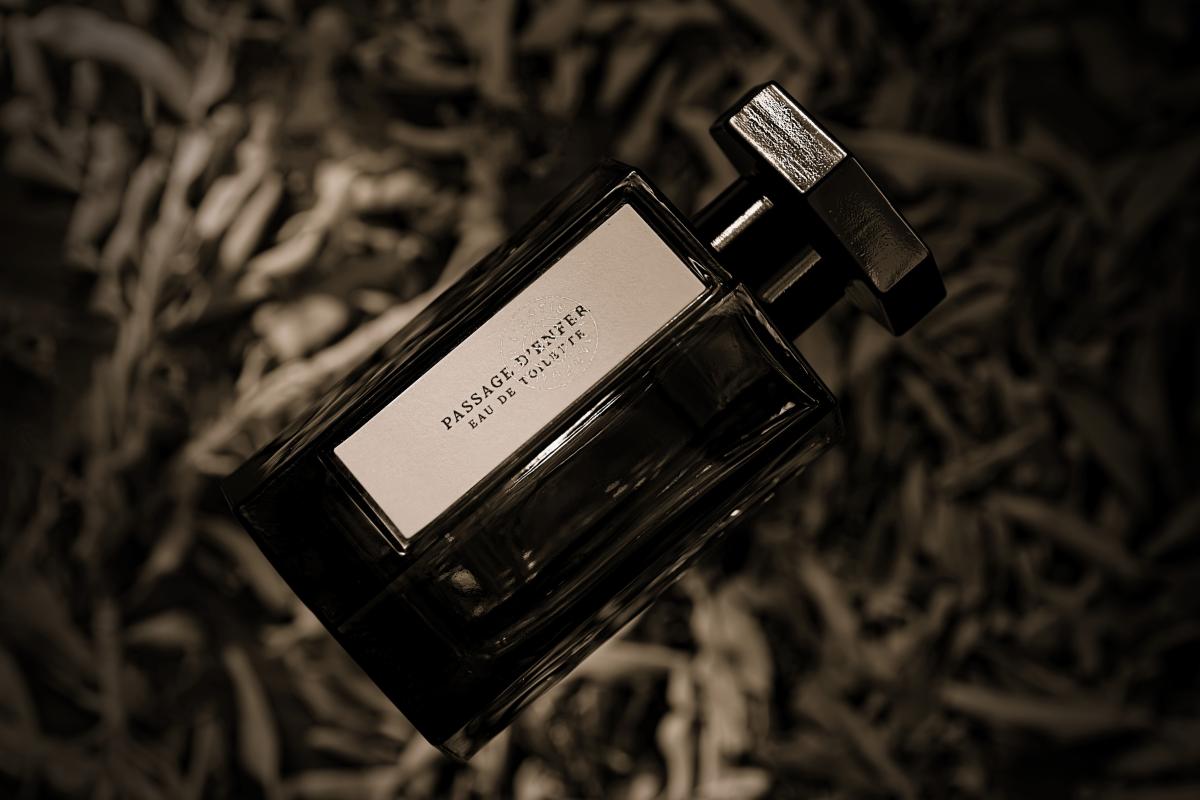 عطر ادکلن پَساج دَنفِر لارتیزان پارفومر - Passage d'Enfer L'Artisan Parfumeur - بررسی، قیمت و خرید