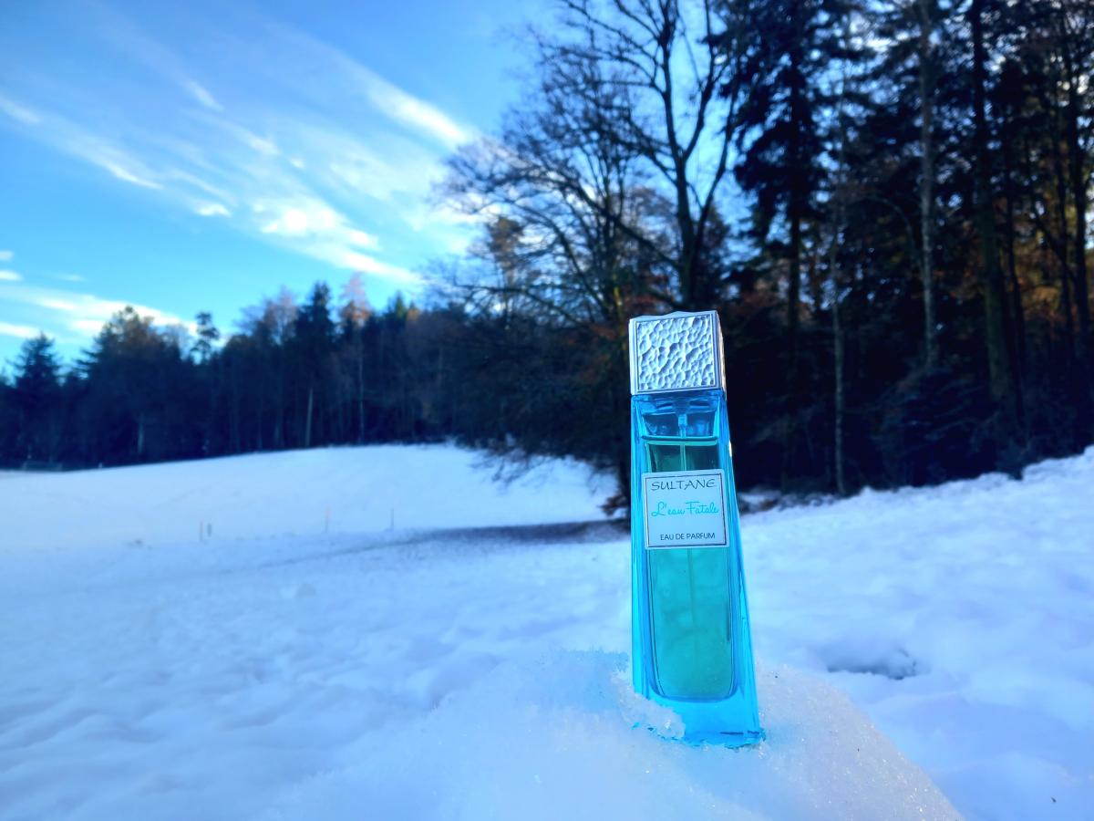عطر ادکلن سولتان لو فتال ژان آرتس - Sultane L'Eau Fatale Jeanne Arthes - بررسی، قیمت و خرید