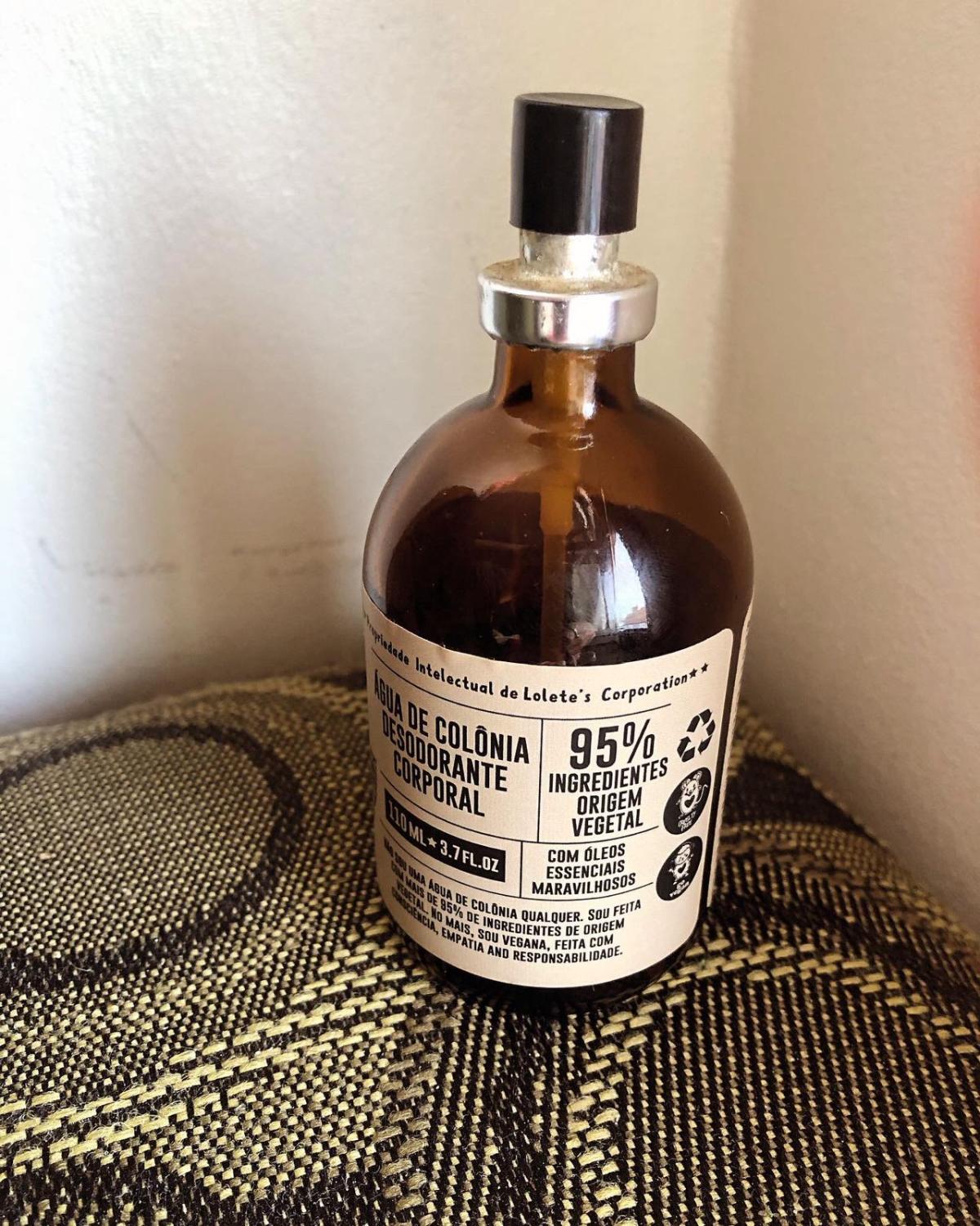 عطر ادکلن ابسولوتو د روزاس، سندالو، بنژوین و تانجرینا لولا کازمتیکس - Absoluto de Rosas, Sândalo, Benjoim e Tangerina Lola Cosmetics - بررسی، قیمت و خرید