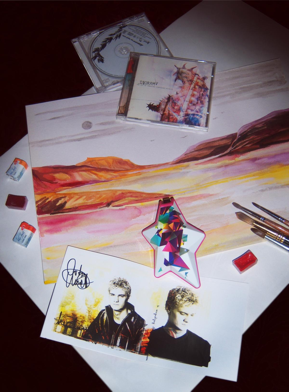 عطر ادکلن انجل آرتی ۲۰۱۷ موگلر - Angel Arty 2017 Mugler - بررسی، قیمت و خرید