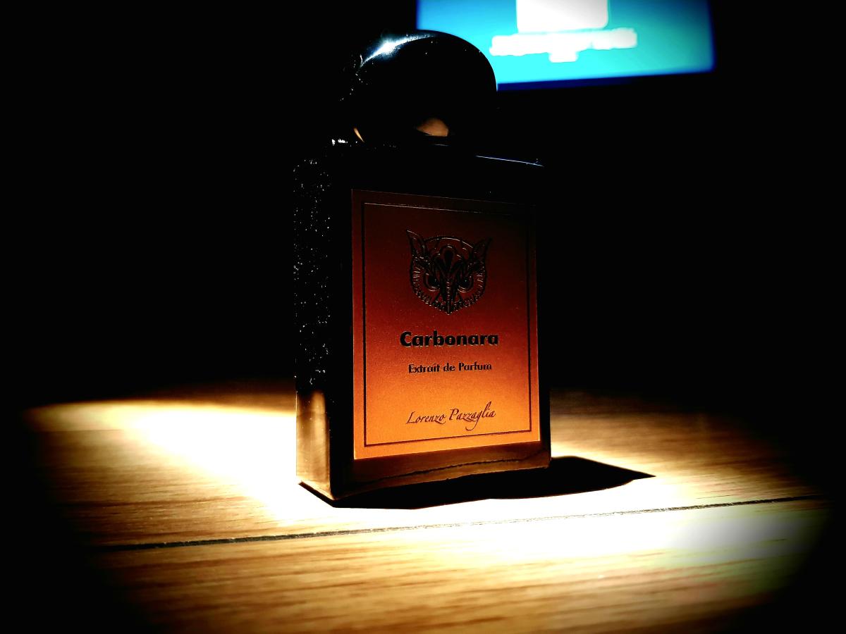 عطر ادکلن کاربونارا لورنتزو پاژاگلیا - Carbonara Lorenzo Pazzaglia - بررسی، قیمت و خرید