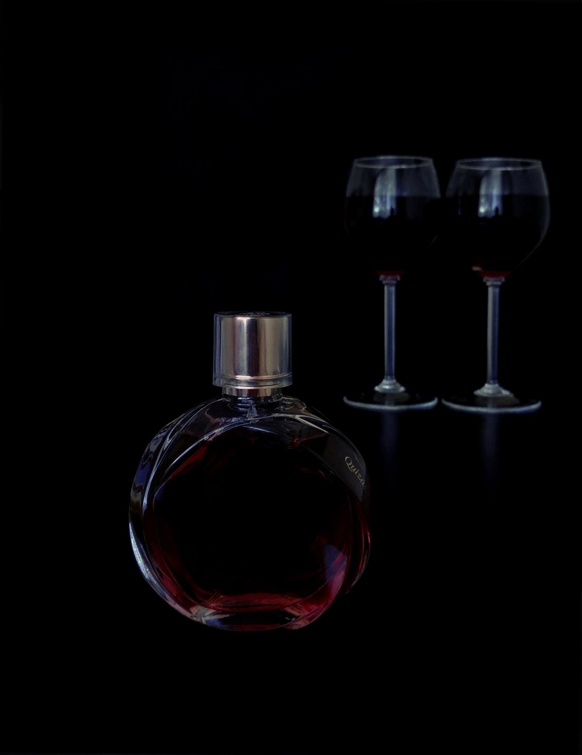 عطر ادکلن کیزاد، کیزاد، کیزاد پاسیون لووه - Quizas, Quizas, Quizas Pasion Loewe - بررسی، قیمت و خرید