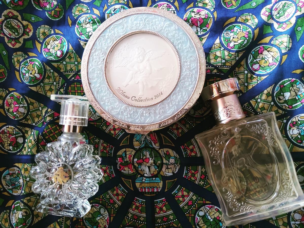 عطر ادکلن 