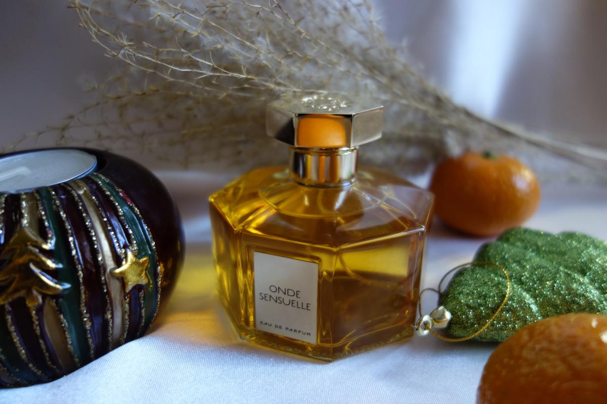 عطر ادکلن آند سانسوال لارتیزان پارفومر - Onde Sensuelle L'Artisan Parfumeur - بررسی، قیمت و خرید