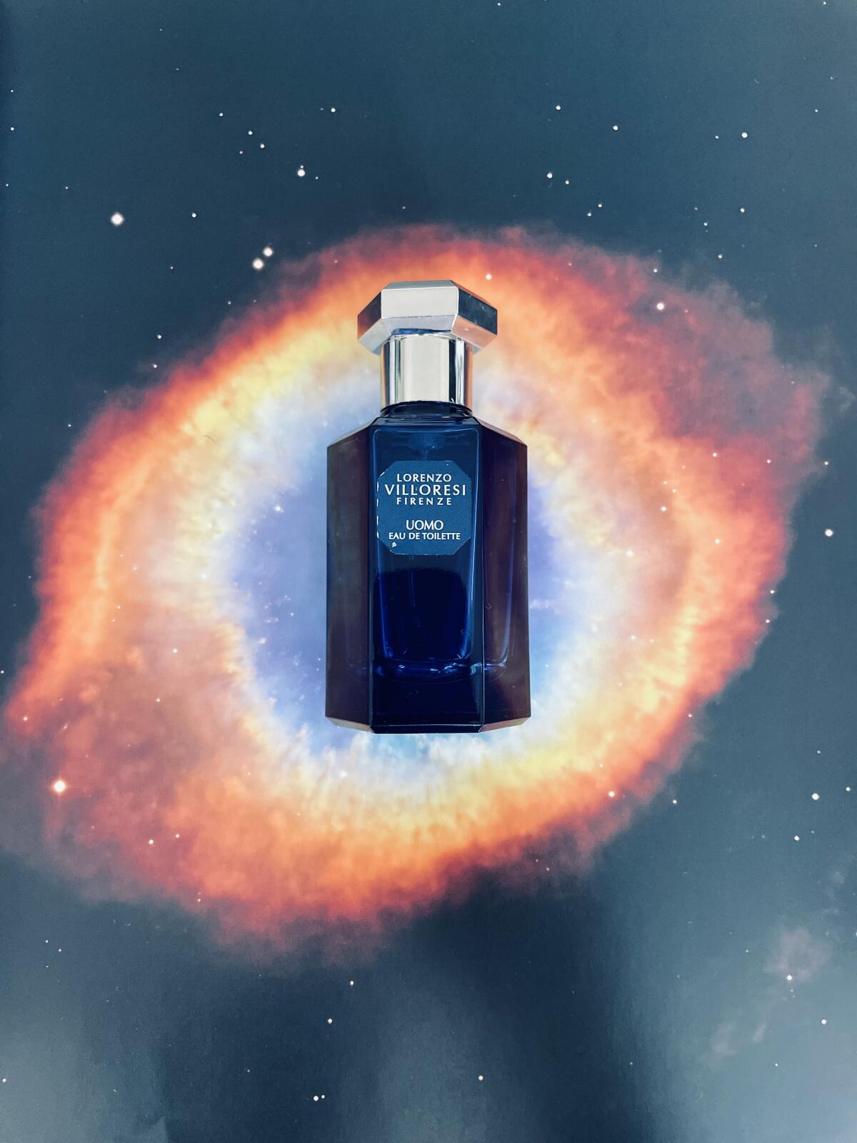 عطر ادکلن اوومو لورنتزو ویلورزی - Uomo Lorenzo Villoresi - بررسی، قیمت و خرید