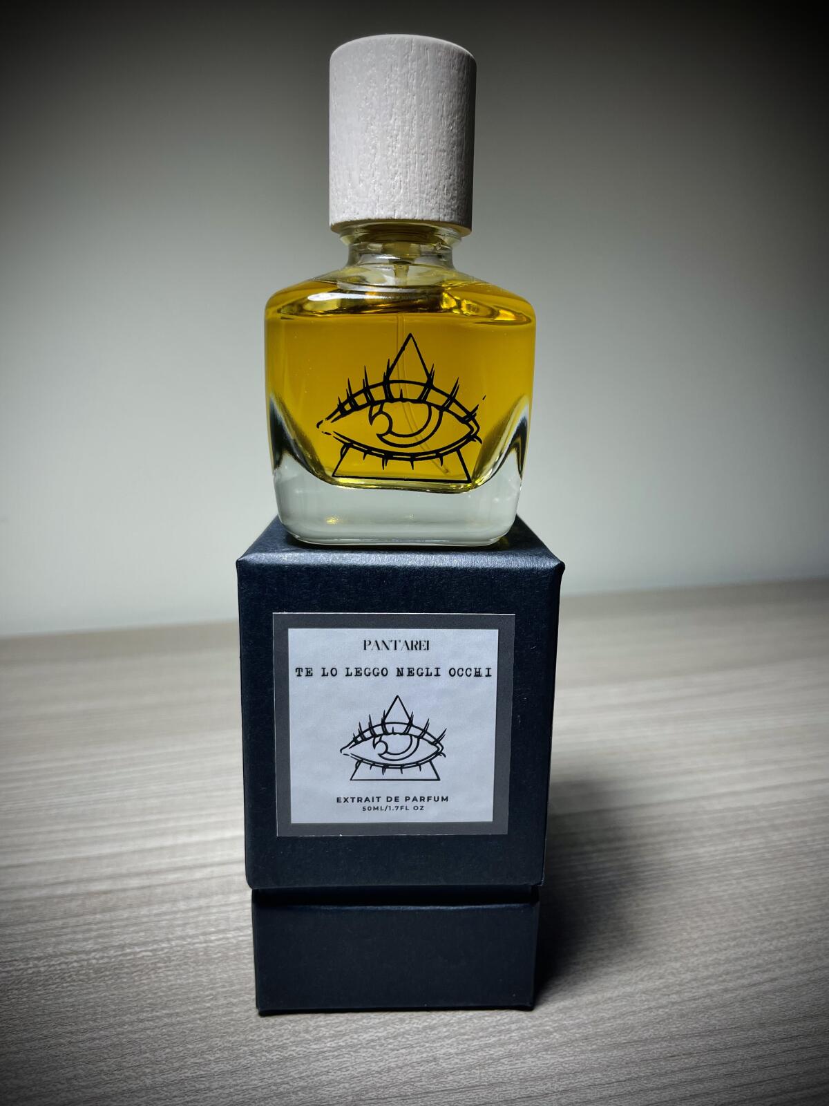 عطر ادکلن ته لو لگو نلی اوکی پانتاری - Te lo leggo negli occhi PantaRei - بررسی، قیمت و خرید