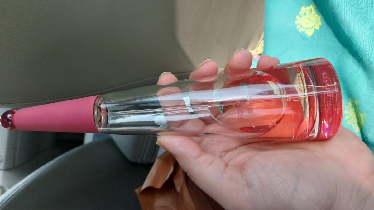 عطر ادکلن لو دیسی رز اند رز ایسه میاکه - L'Eau d'Issey Rose & Rose Issey Miyake - بررسی، قیمت و خرید