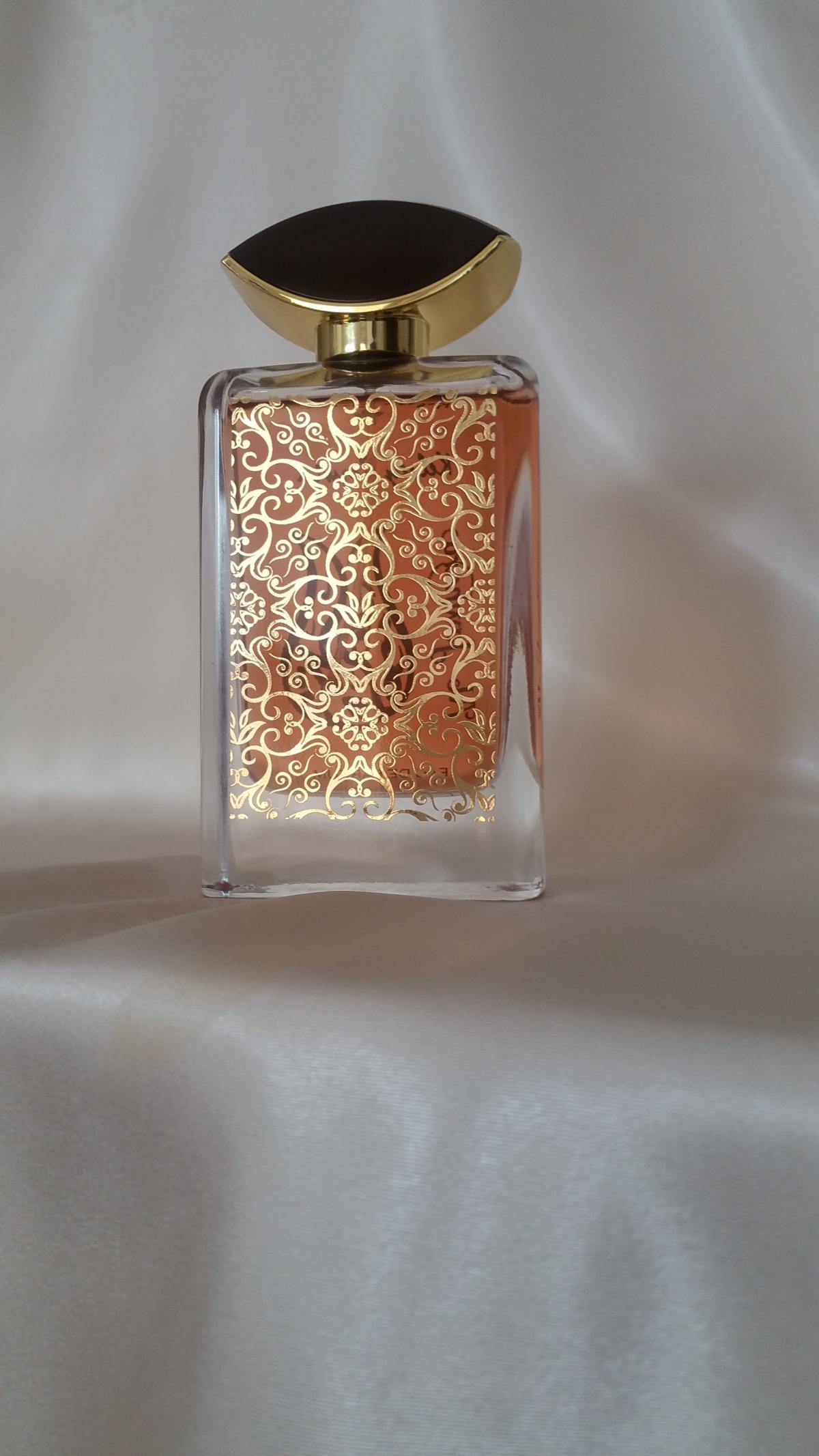 عطر ادکلن ال جوهرا کلسی بروین - Al Jawhara Kelsey Berwin - بررسی، قیمت و خرید
