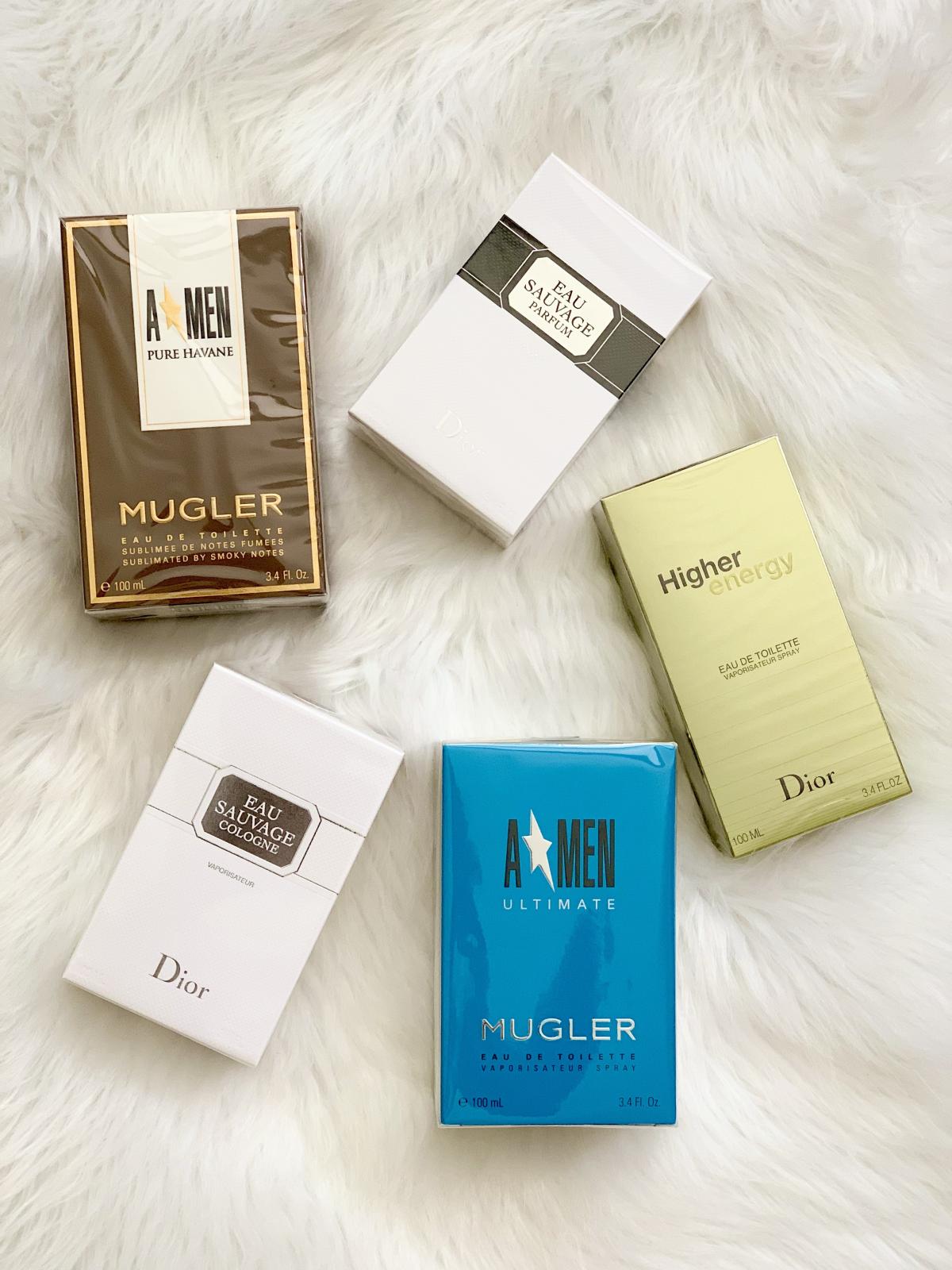 عطر ادکلن آمن آلتیمیت ماگلر - A*Men Ultimate Mugler - بررسی، قیمت و خرید