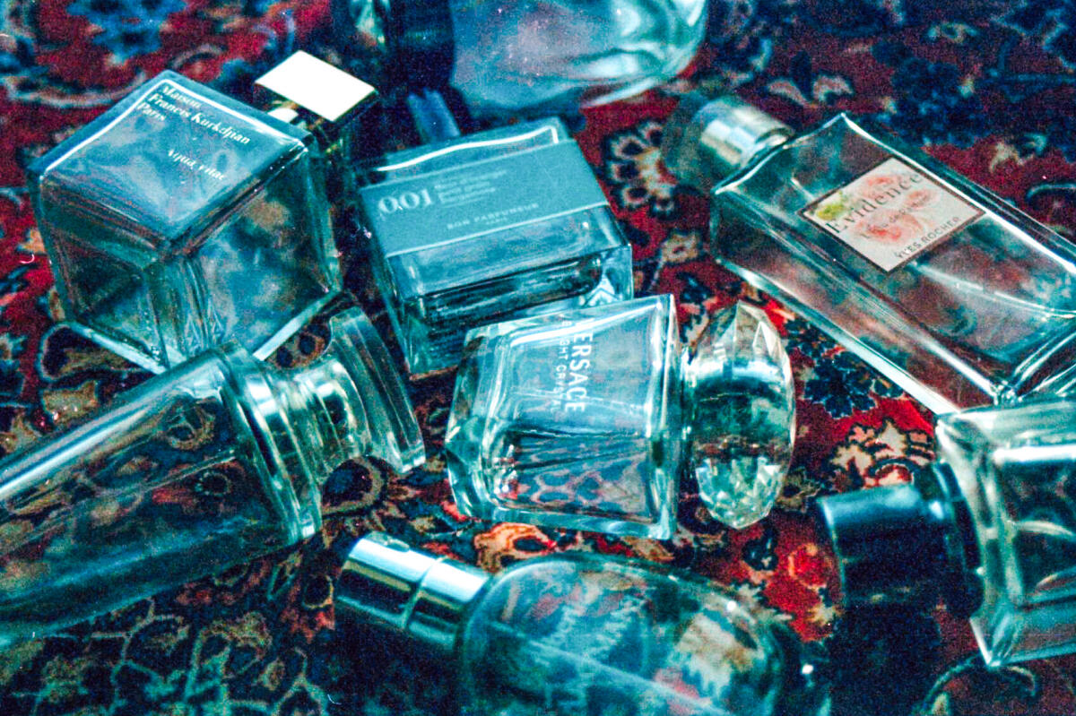 عطر ادکلن آکوا ویتای میسون فرانسیس کورکجان - Aqua Vitae Maison Francis Kurkdjian - بررسی، قیمت و خرید