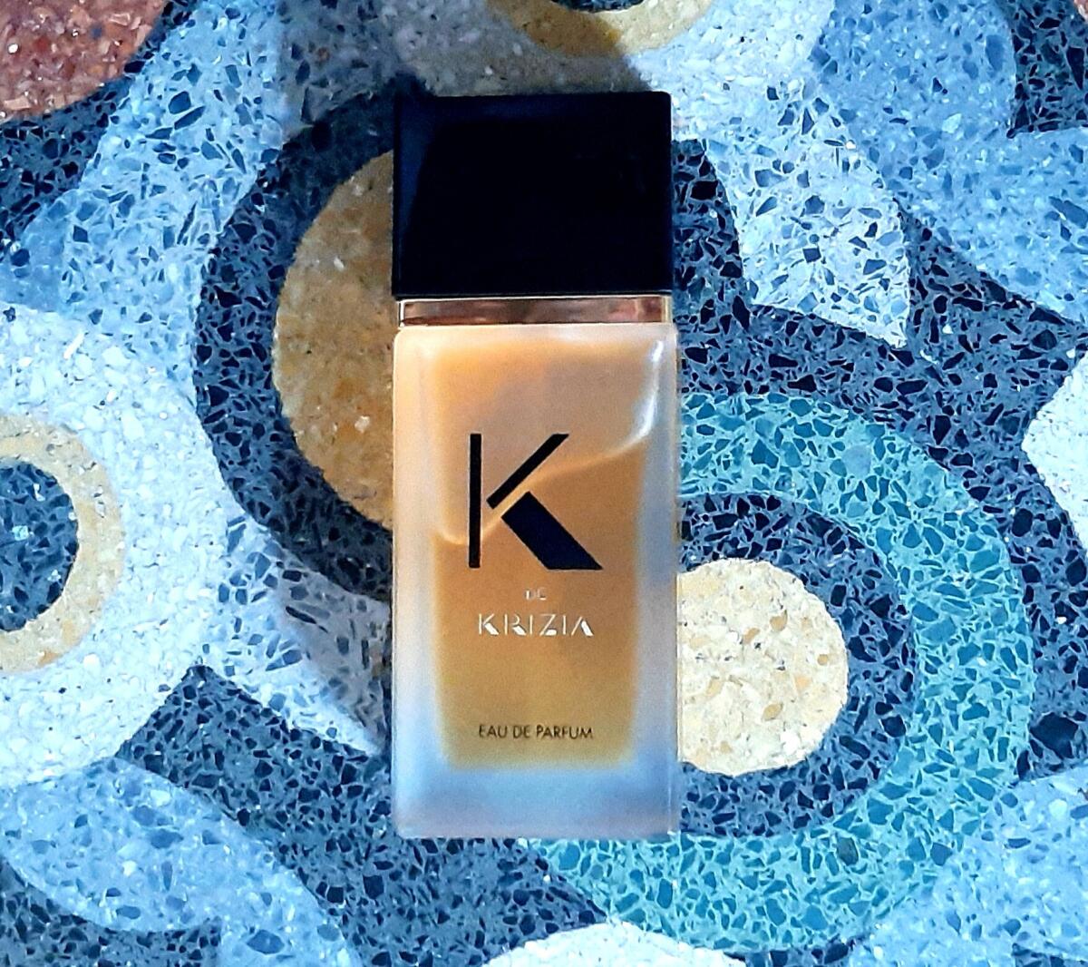 عطر ادکلن ک دو کریزیا کریزیا - K de Krizia Krizia - بررسی، قیمت و خرید