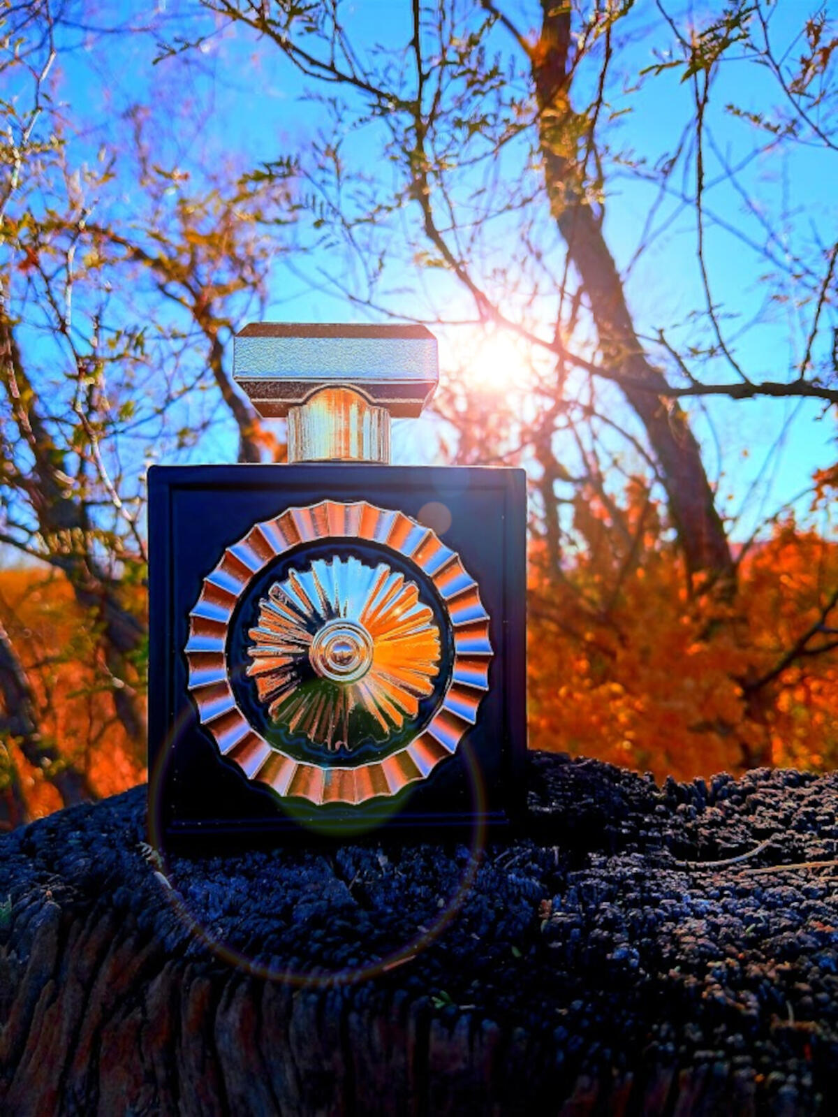 عطر ادکلن نبرس لتافا پرفیومز - Nebras Lattafa Perfumes - بررسی، قیمت و خرید