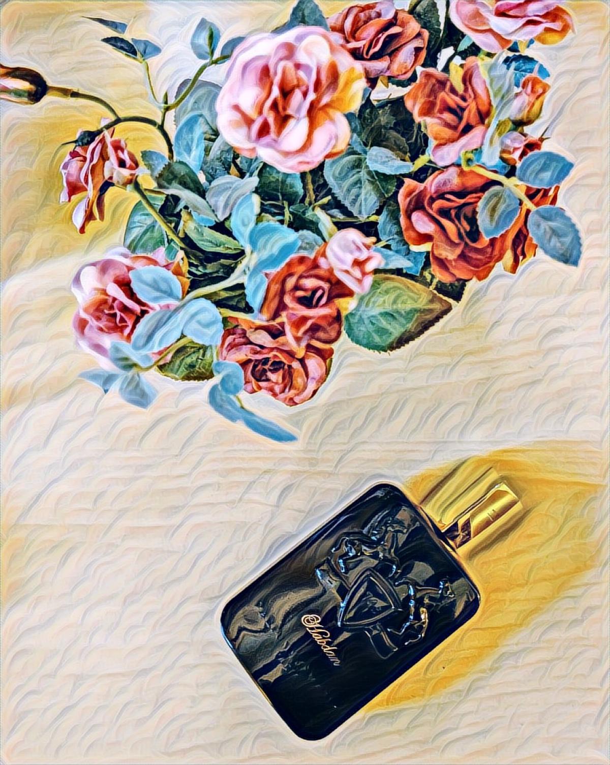 عطر ادکلن هبدن پرفیوم د مارلی - Habdan Parfums de Marly - بررسی، قیمت و خرید