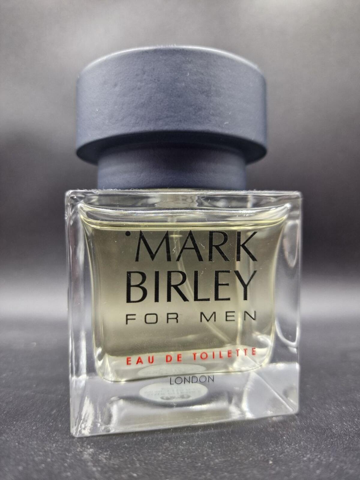 عطر ادکلن مارک بایرلی مارک بیرلی - Mark Birley Mark Birley - بررسی، قیمت و خرید