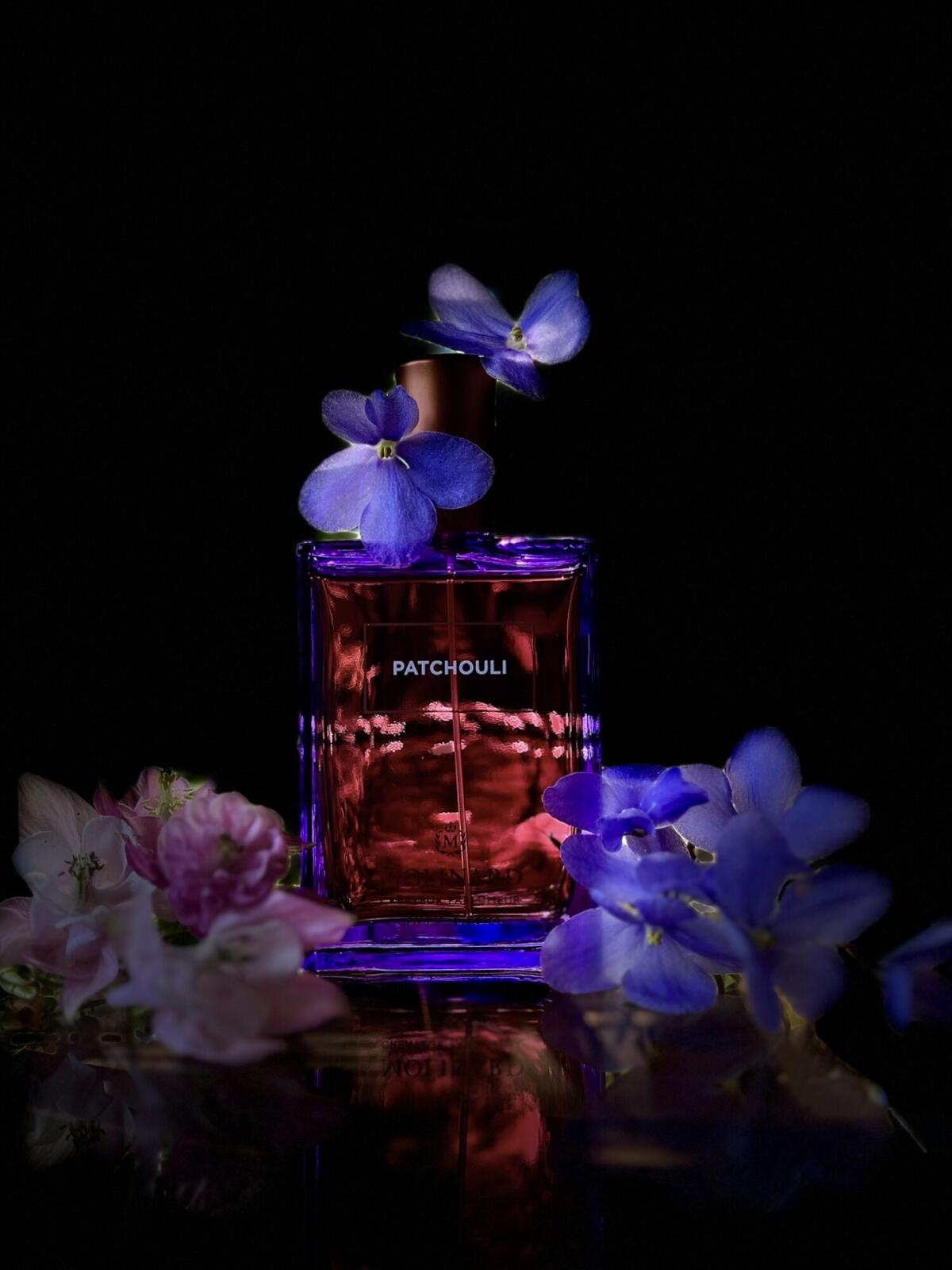 عطر ادکلن پچولی ادو پرفیوم مولینارد - Patchouli Eau de Parfum Molinard - بررسی، قیمت و خرید