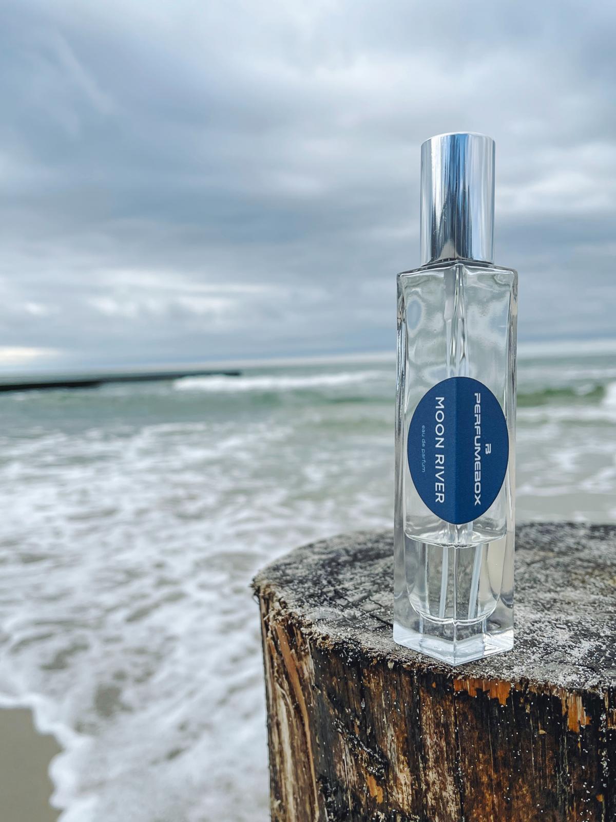 عطر ادکلن مون ریور پرفیوم باکس - Moon River PerfumeBox - بررسی، قیمت و خرید