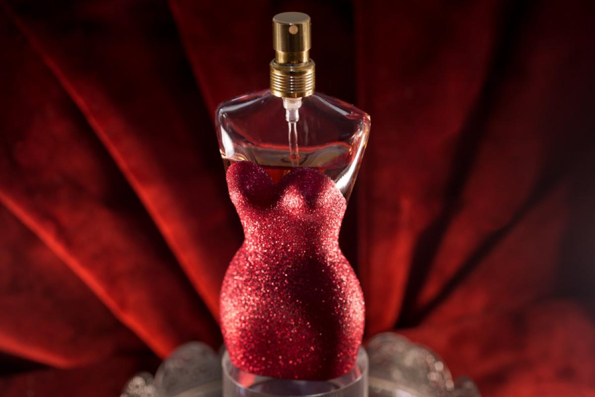 عطر ادکلن کلاسیک کاباره او دو پرفیوم ژان پل گوتیه - Classique Cabaret Eau de Parfum Jean Paul Gaultier - بررسی، قیمت و خرید