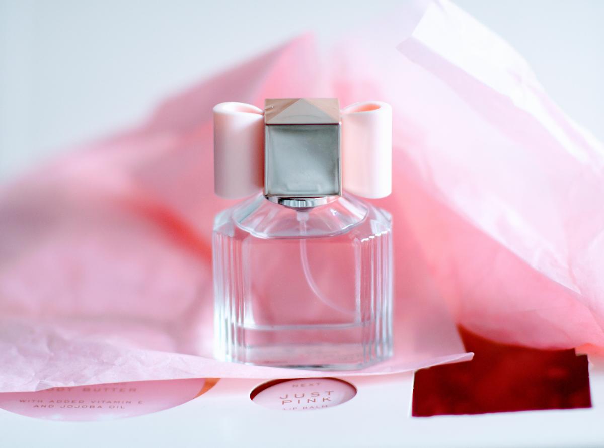 عطر ادکلن جاست پینک نکست - Just Pink Next - بررسی، قیمت و خرید