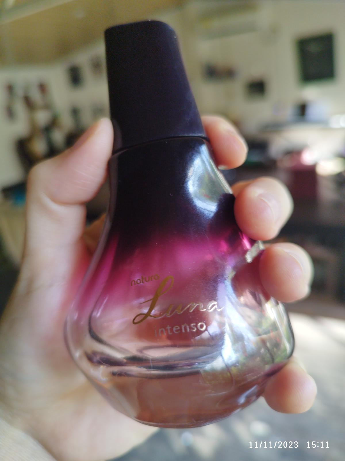عطر ادکلن لونا اینتنسو ناتورا - Luna Intenso Natura - بررسی، قیمت و خرید