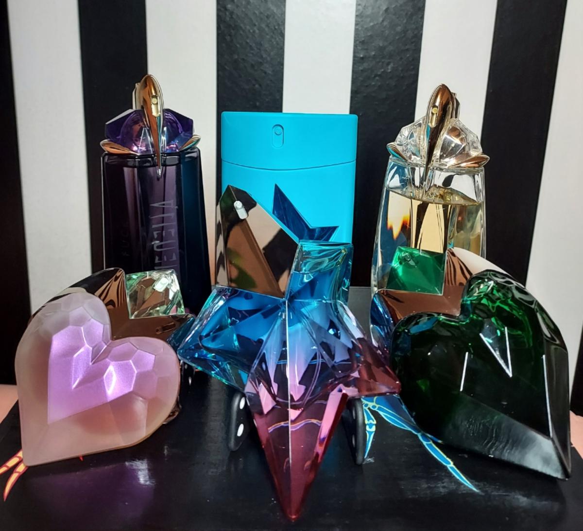 عطر ادکلن آمن آلتیمیت ماگلر - A*Men Ultimate Mugler - بررسی، قیمت و خرید