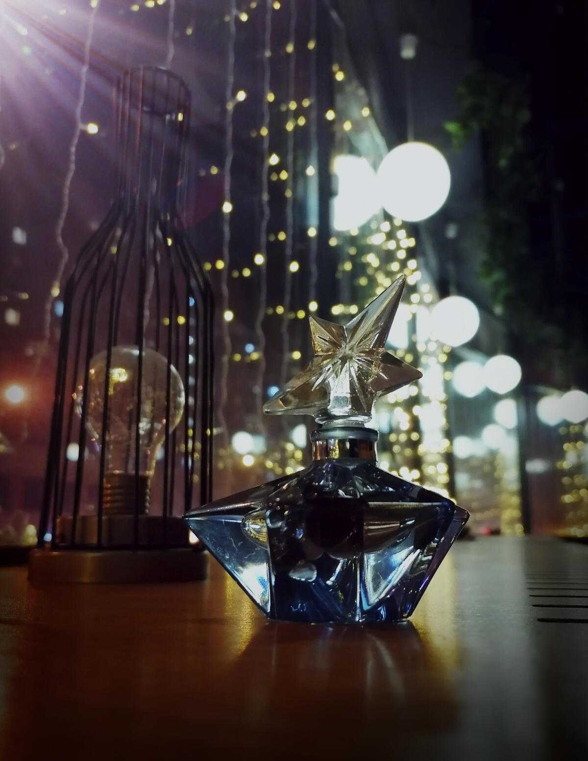 عطر ادکلن آنجل کاپریس د استار ماگلر - Angel Caprice de Star Mugler - بررسی، قیمت و خرید