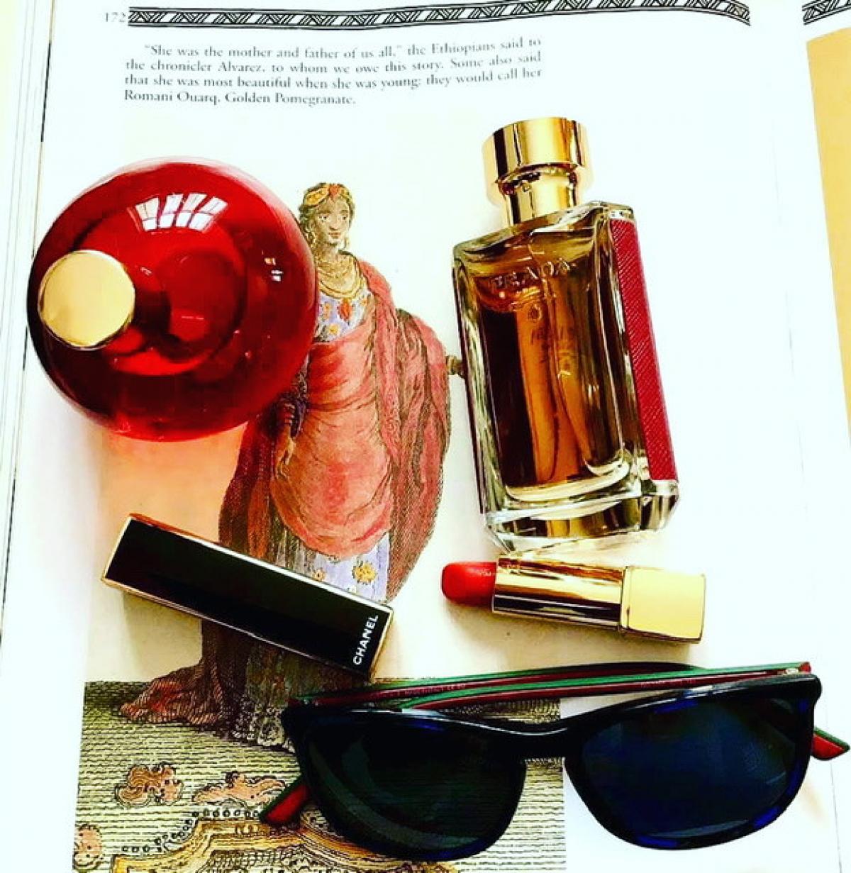 عطر ادکلن میسونی میسونی - Missoni Missoni - بررسی، قیمت و خرید