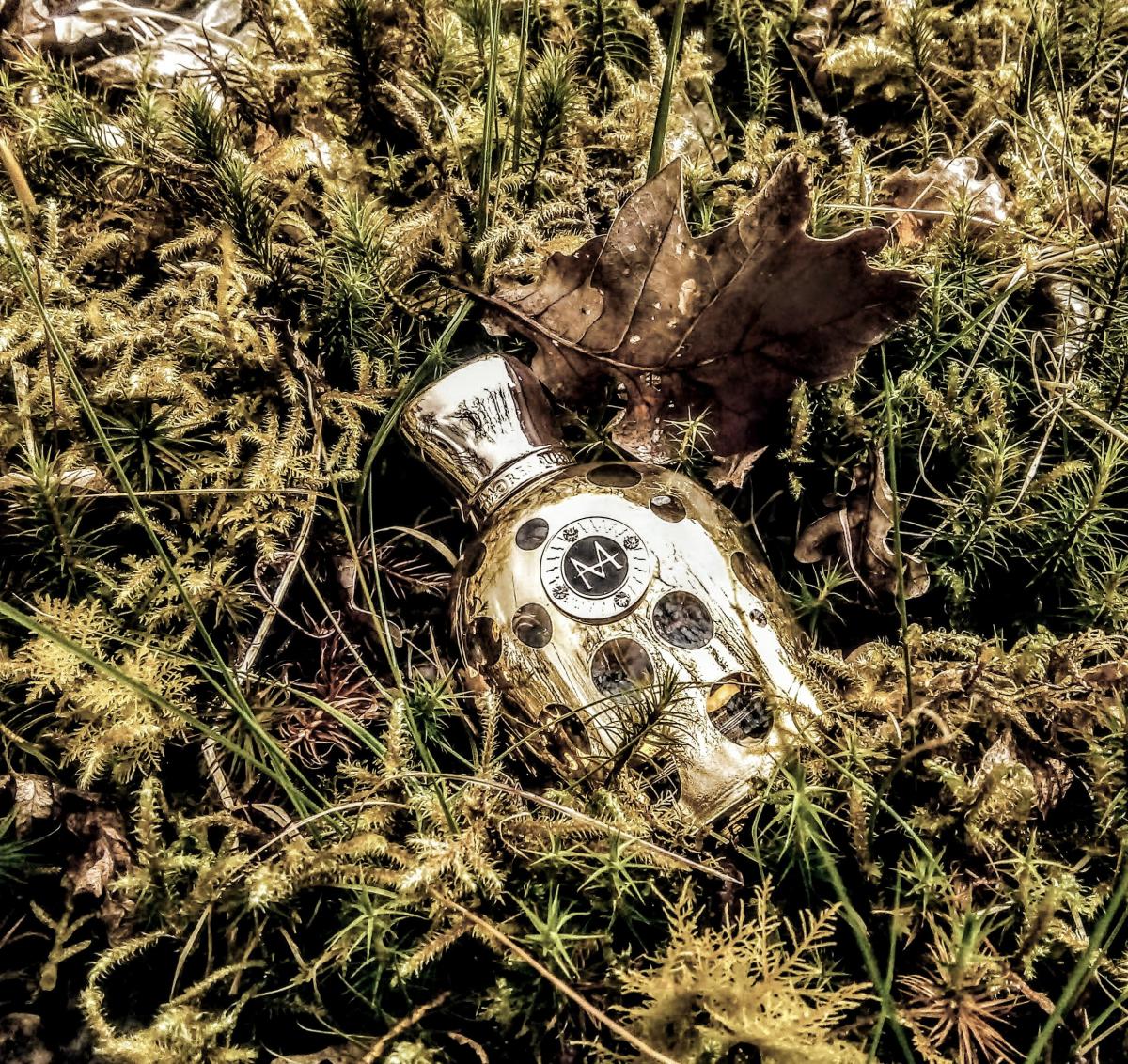 عطر ادکلن اُرُلونا مورِسک - Oroluna Moresque - بررسی، قیمت و خرید