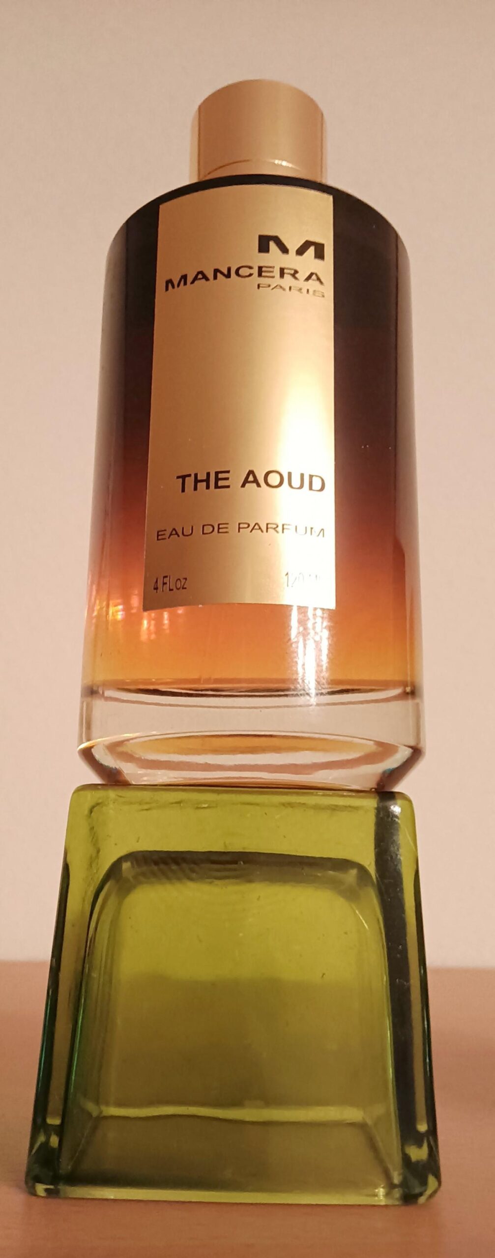 عطر ادکلن دی اعود مانسرا - The Aoud Mancera - بررسی، قیمت و خرید