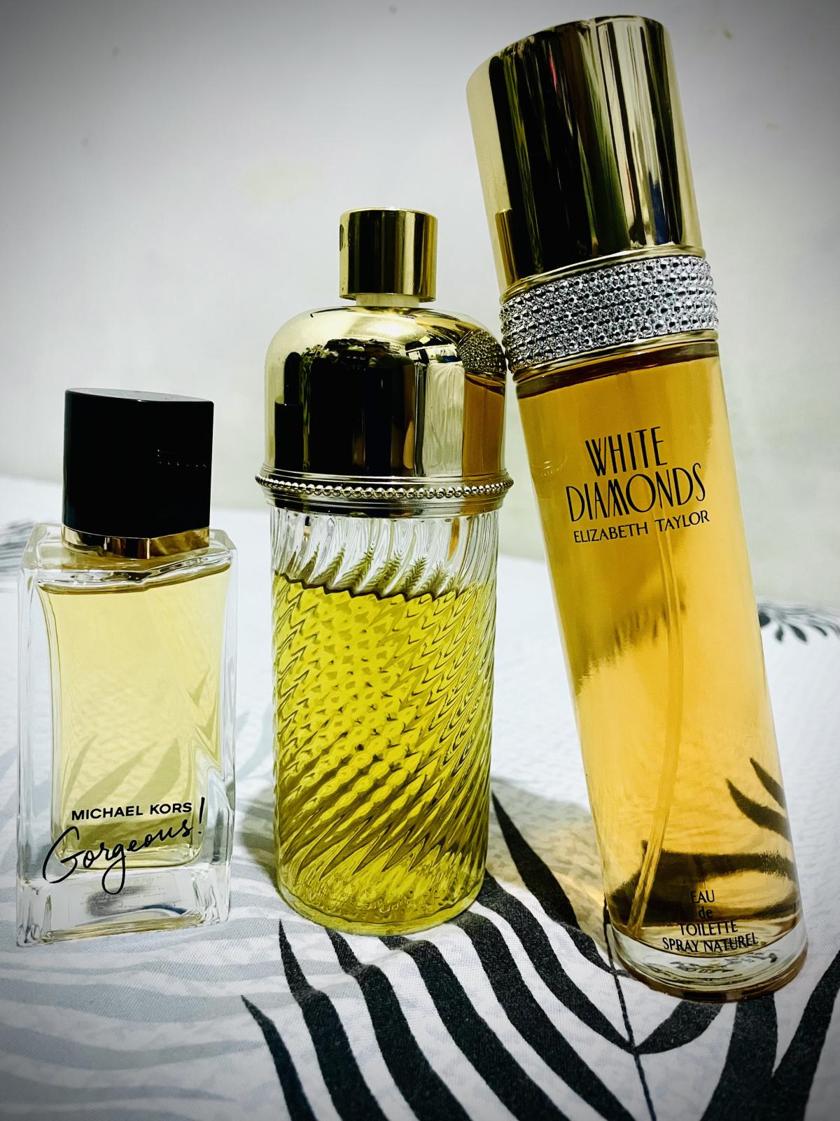 عطر ادکلن گورجیِس مایکل کورس - Gorgeous! Michael Kors - بررسی، قیمت و خرید